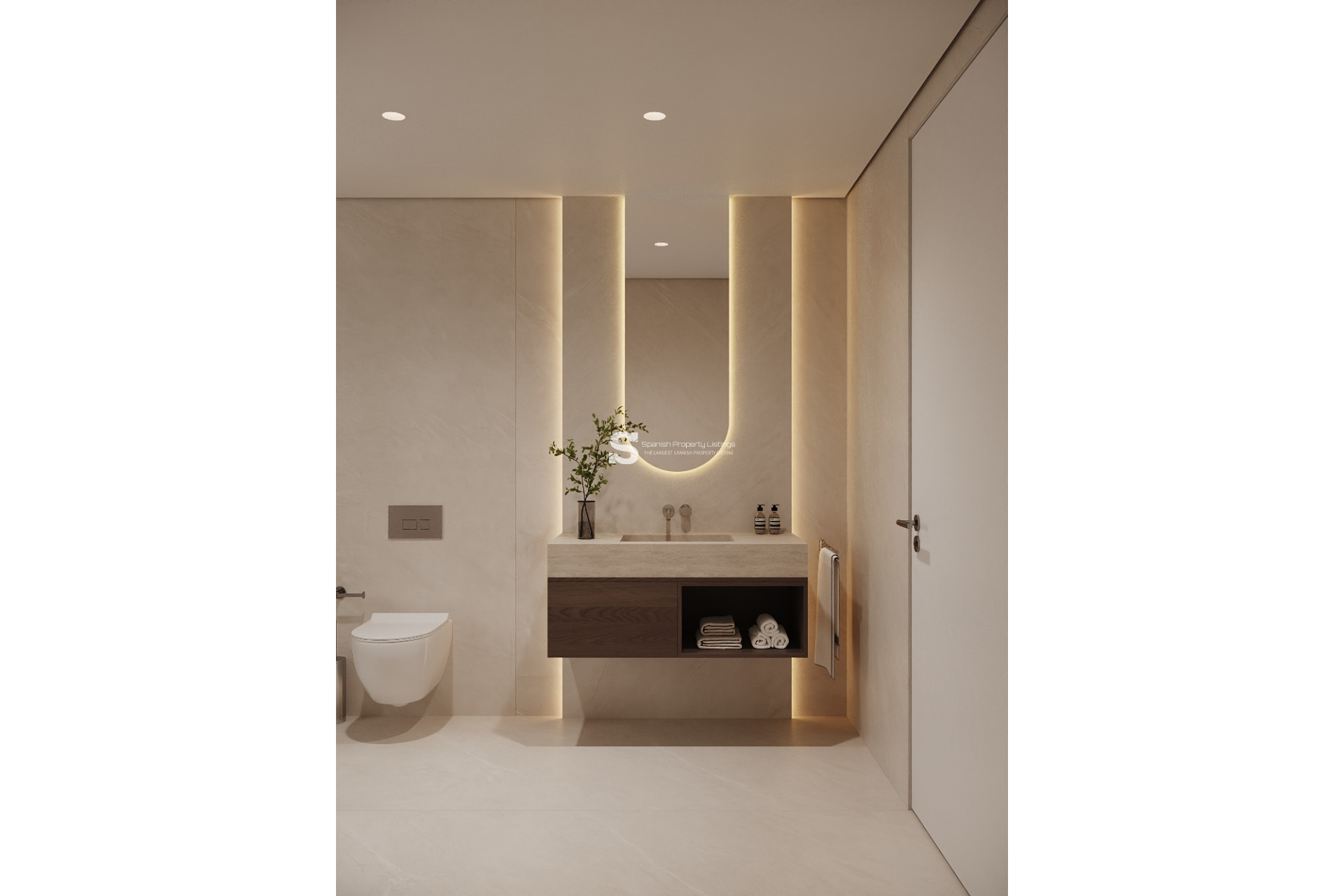 Obra nueva - Ático - Estepona