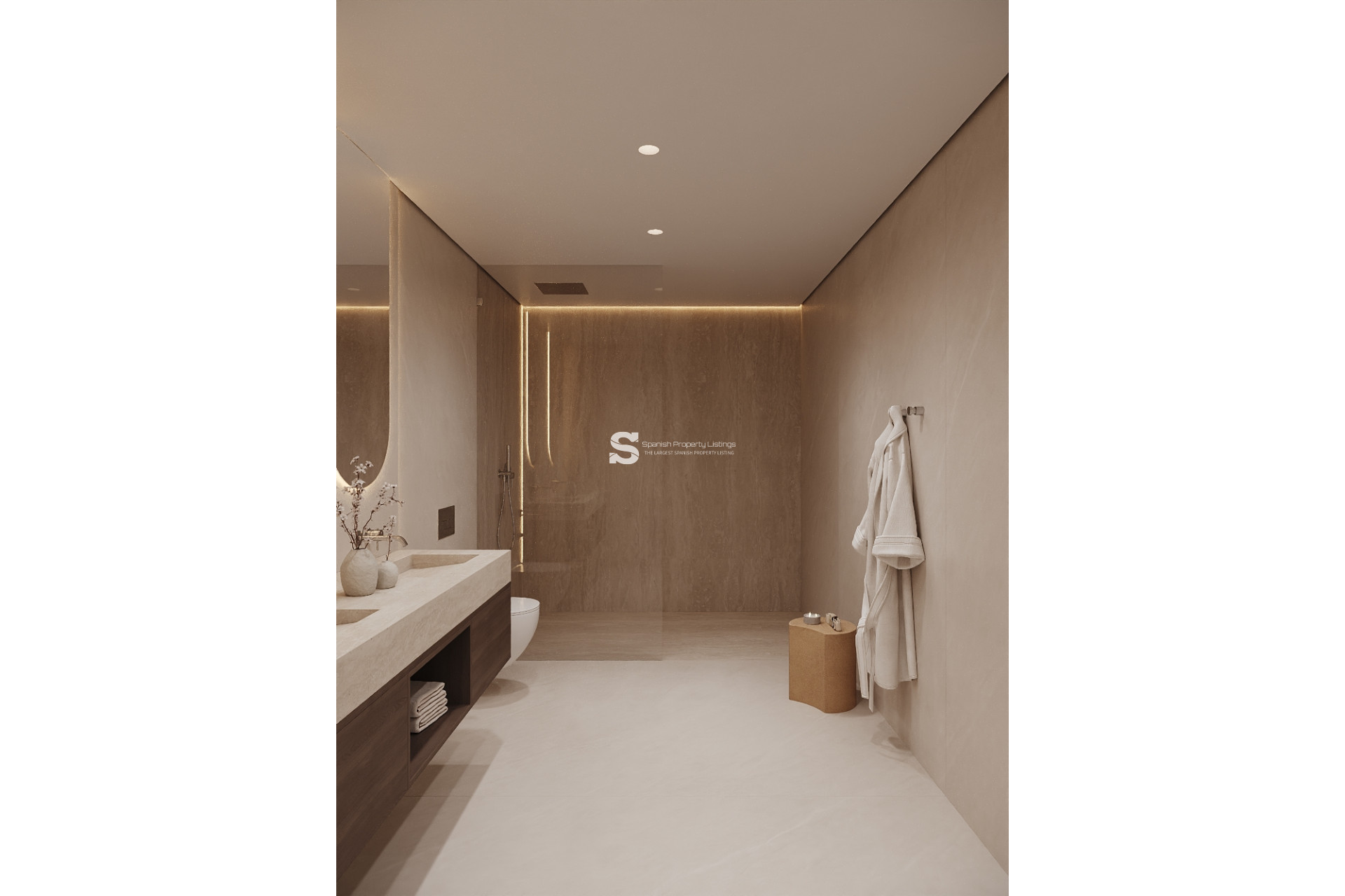 Obra nueva - Ático - Estepona