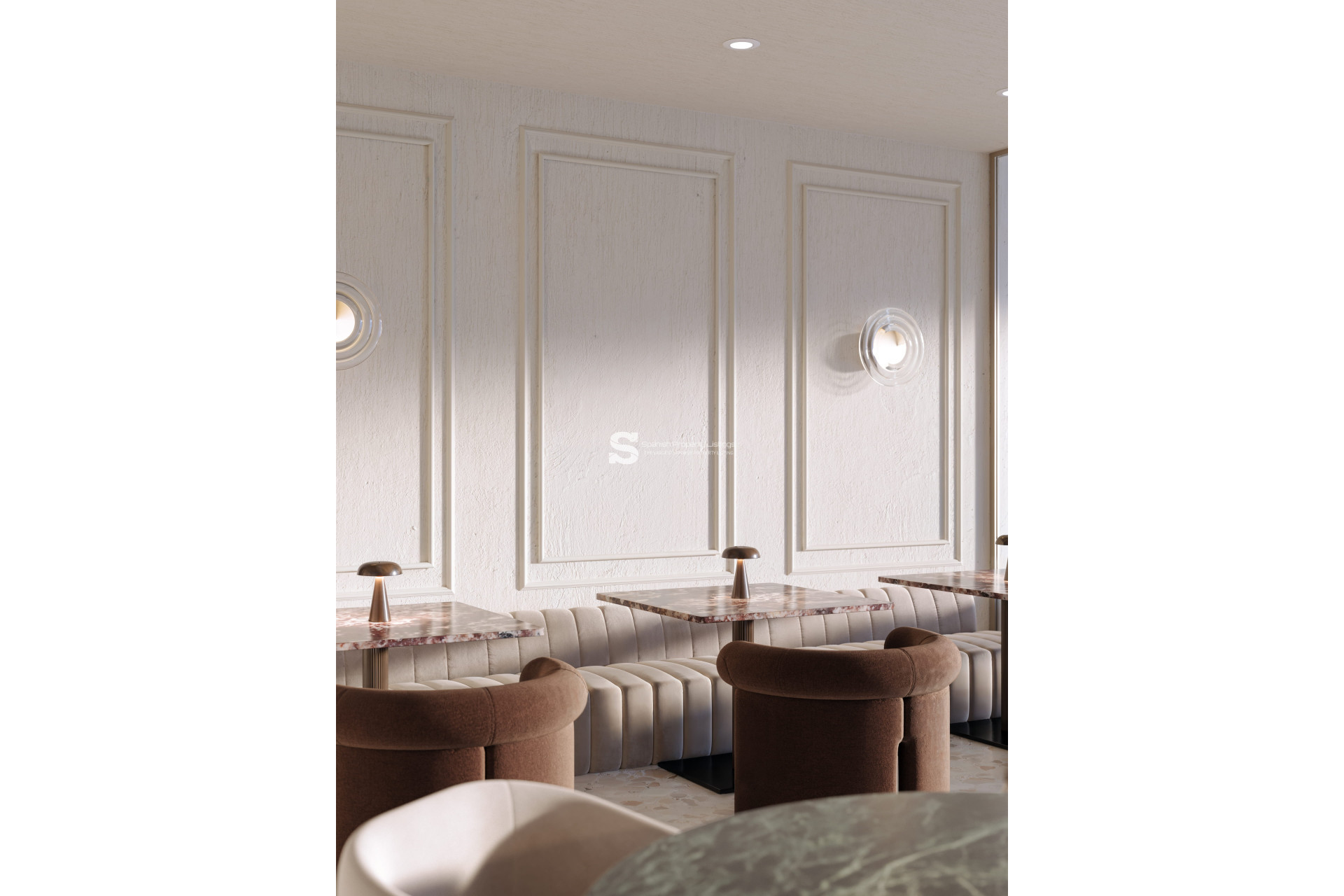 Obra nueva - Ático - Estepona