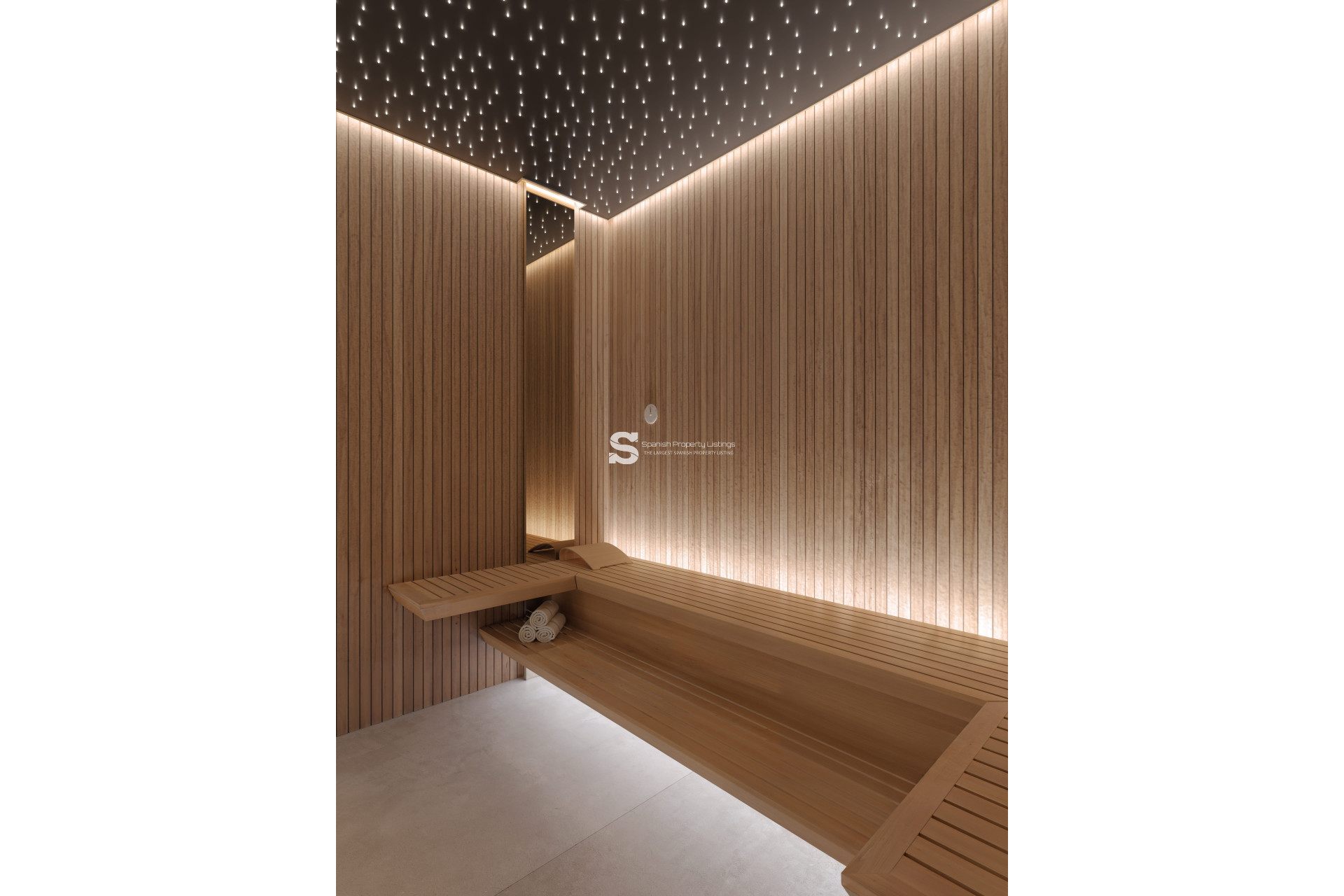 Obra nueva - Ático - Estepona