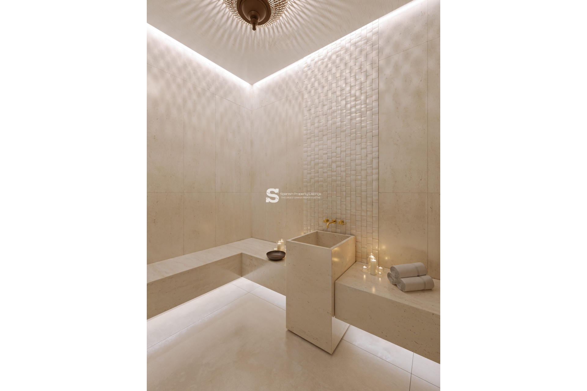 Obra nueva - Ático - Estepona