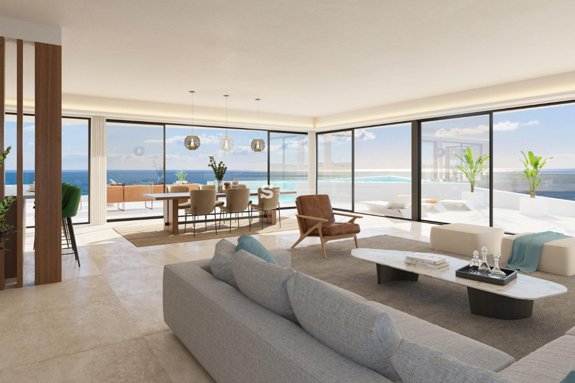 Obra nueva - Ático - Fuengirola