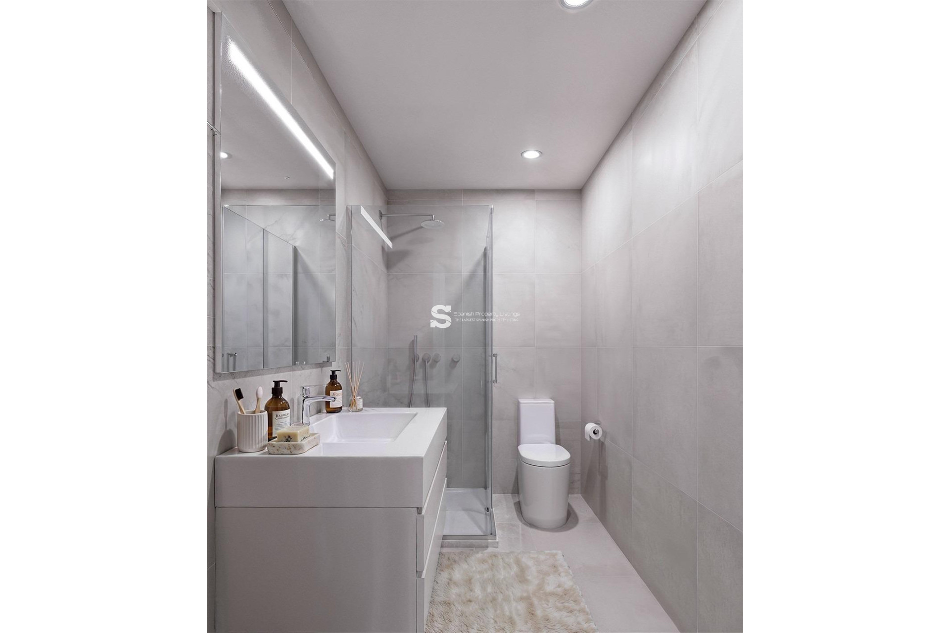 Obra nueva - Ático - Fuente Álamo - La Pinilla