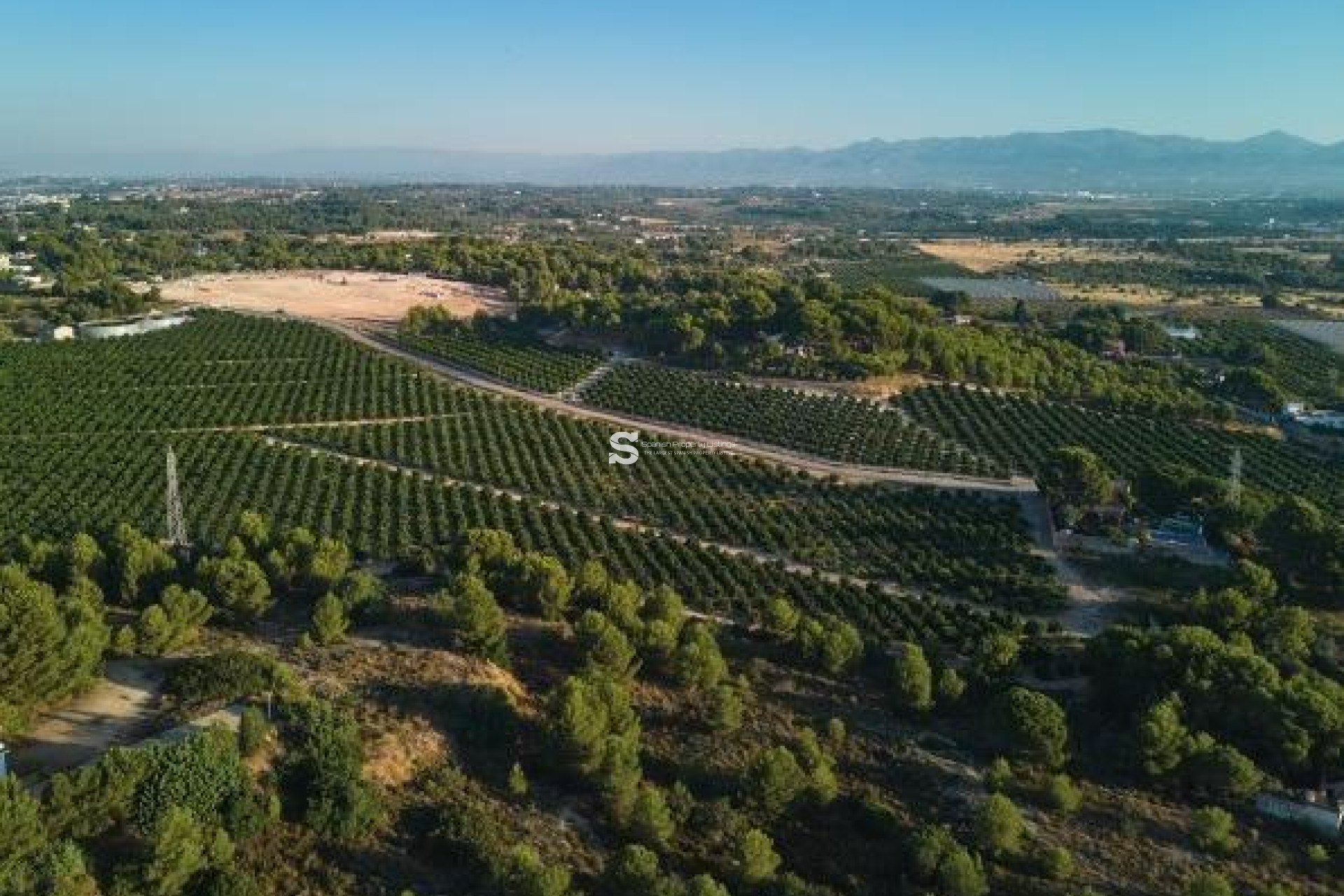 Obra nueva - Ático - Godella - Campolivar