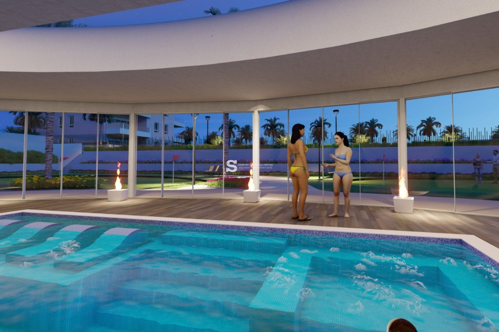 Obra nueva - Ático - Guardamar del Segura - El Raso