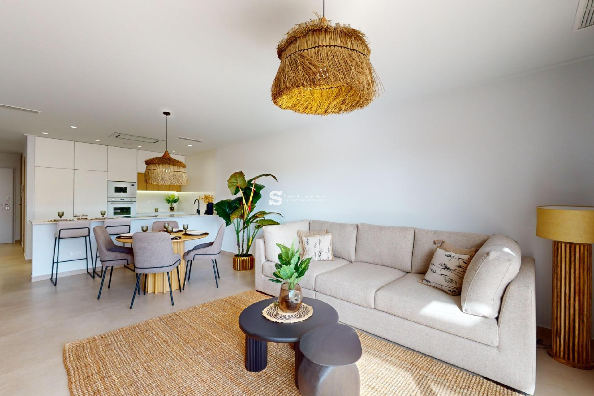 Obra nueva - Ático - Guardamar del Segura - El Raso