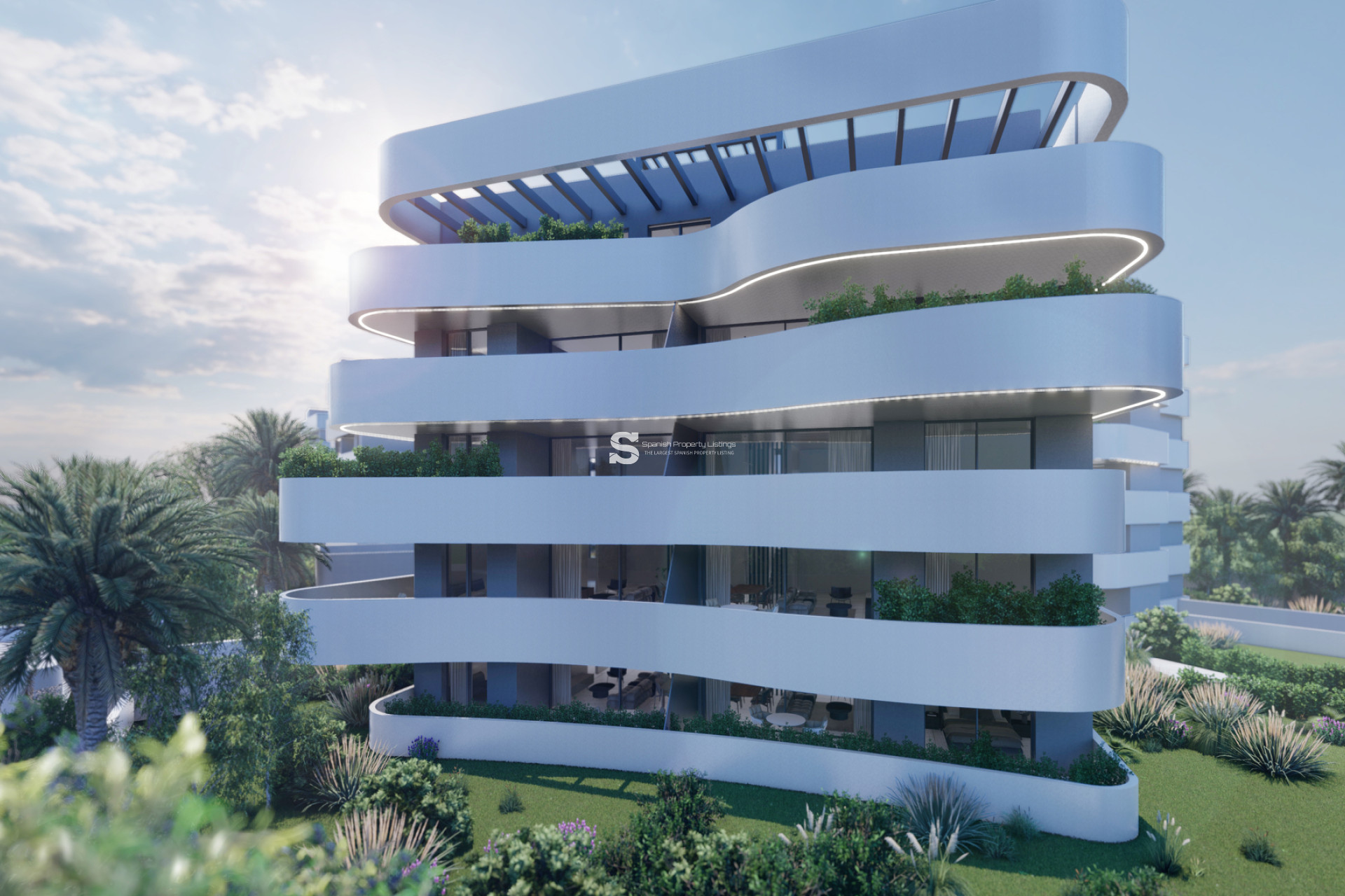 Obra nueva - Ático - Guardamar del Segura - Guardamar Del Segura