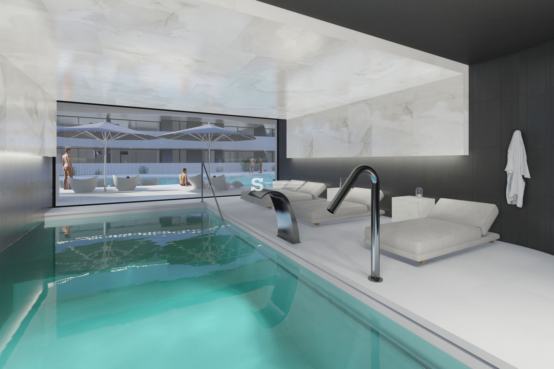 Obra nueva - Ático - Guardamar del Segura - Guardamar Del Segura