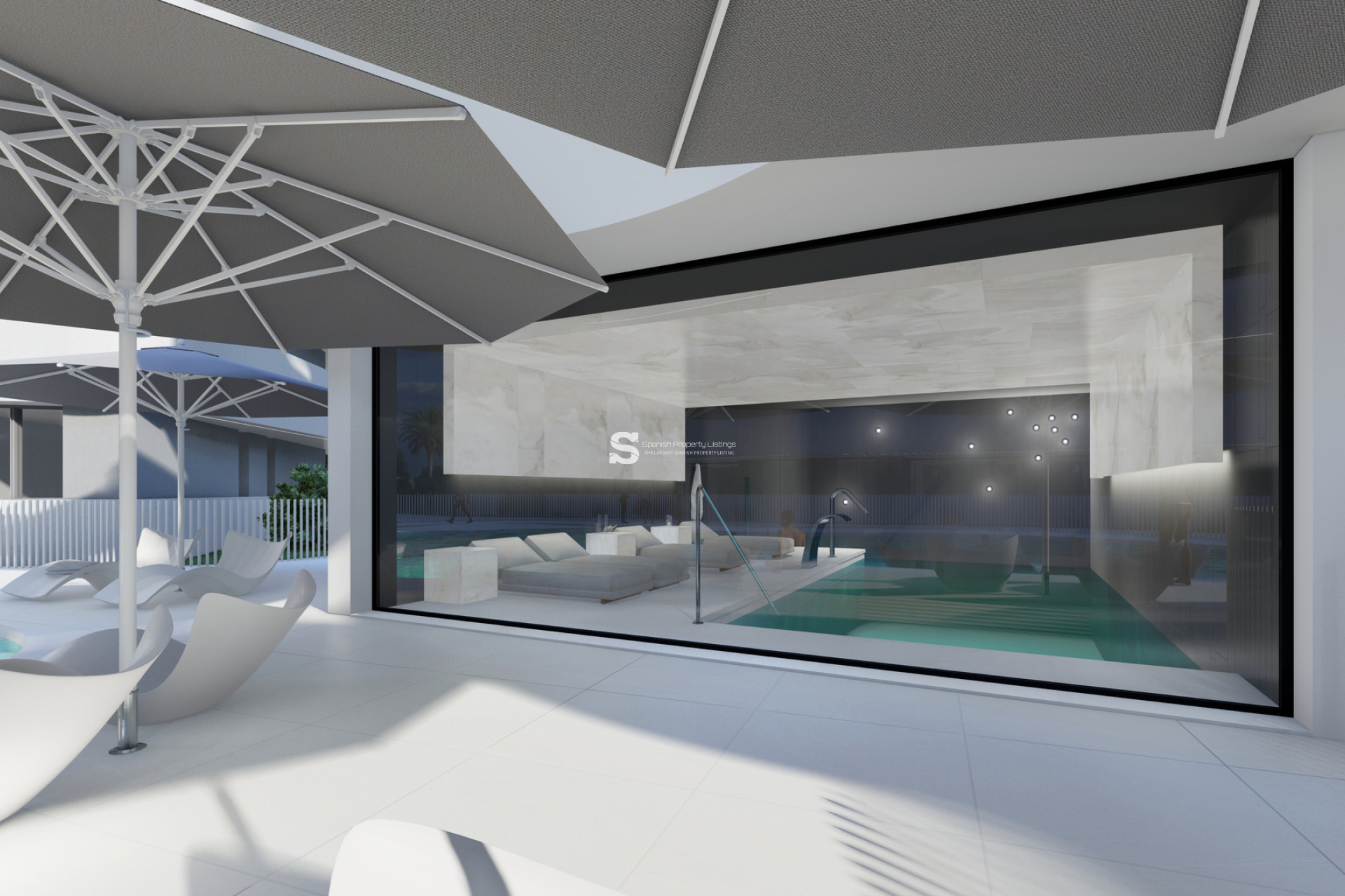 Obra nueva - Ático - Guardamar del Segura - Guardamar Del Segura