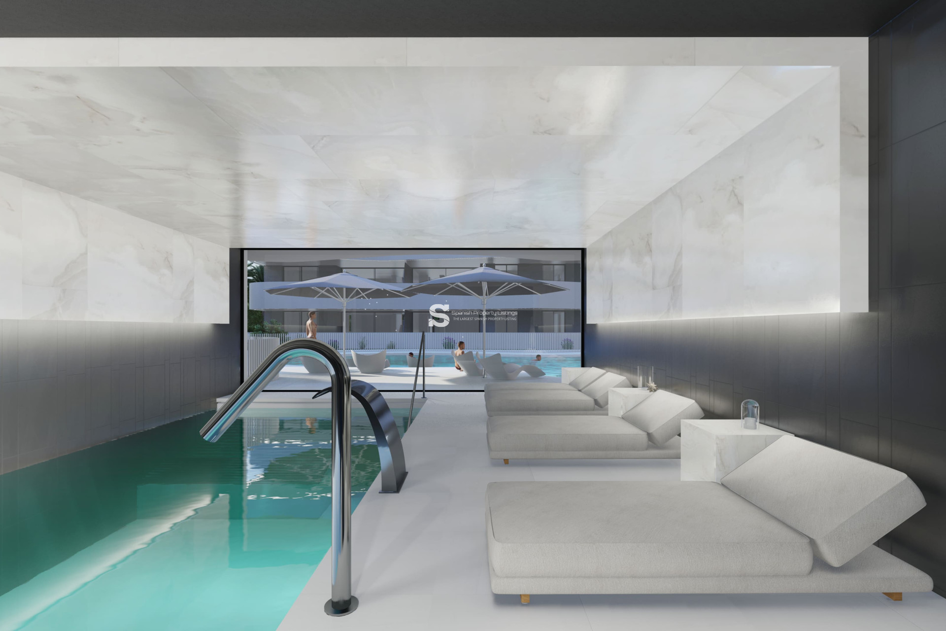 Obra nueva - Ático - Guardamar del Segura - Guardamar Del Segura