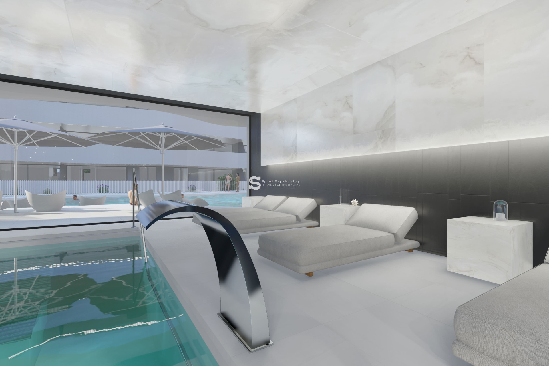 Obra nueva - Ático - Guardamar del Segura - Guardamar Del Segura