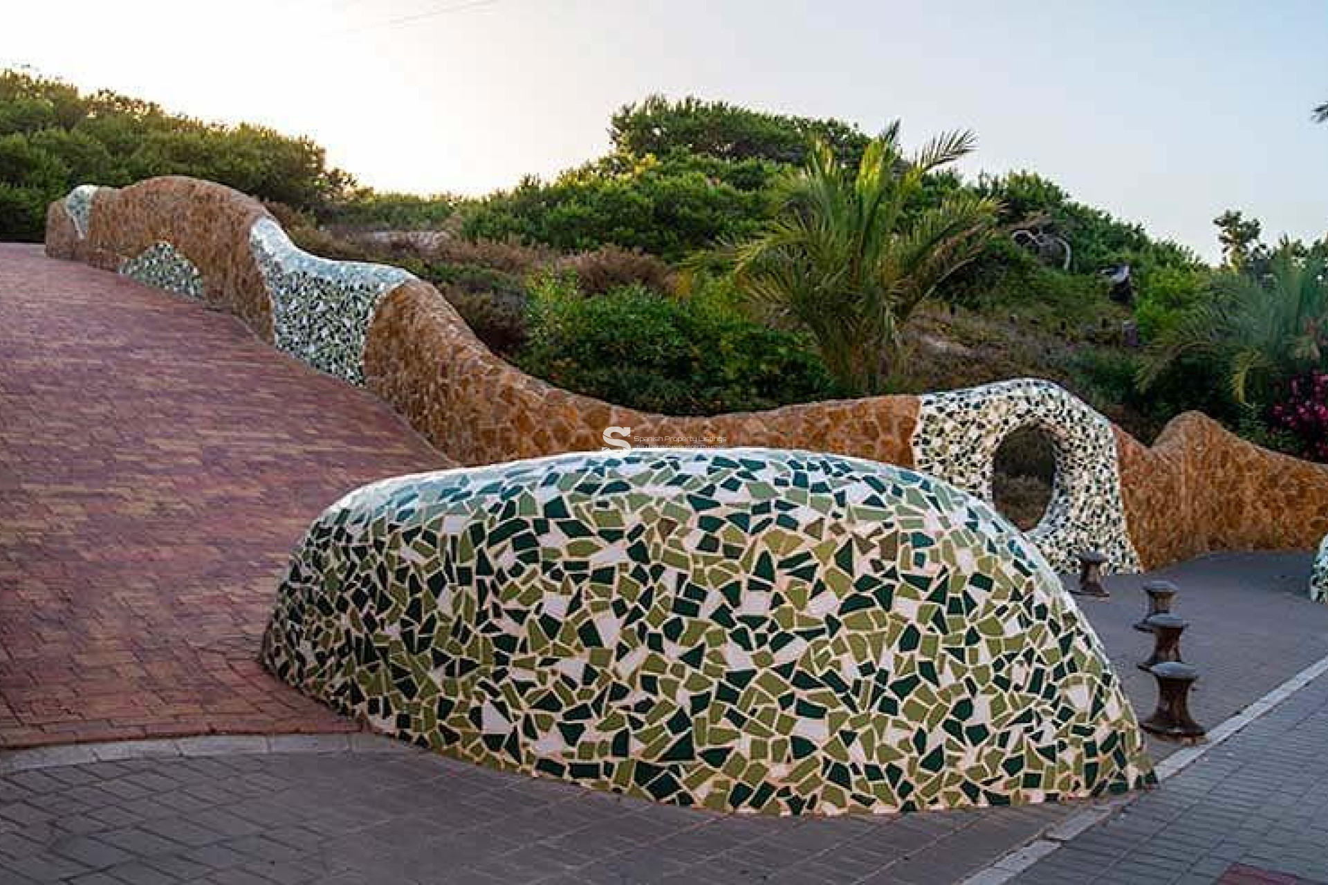 Obra nueva - Ático - Guardamar del Segura - Pueblo