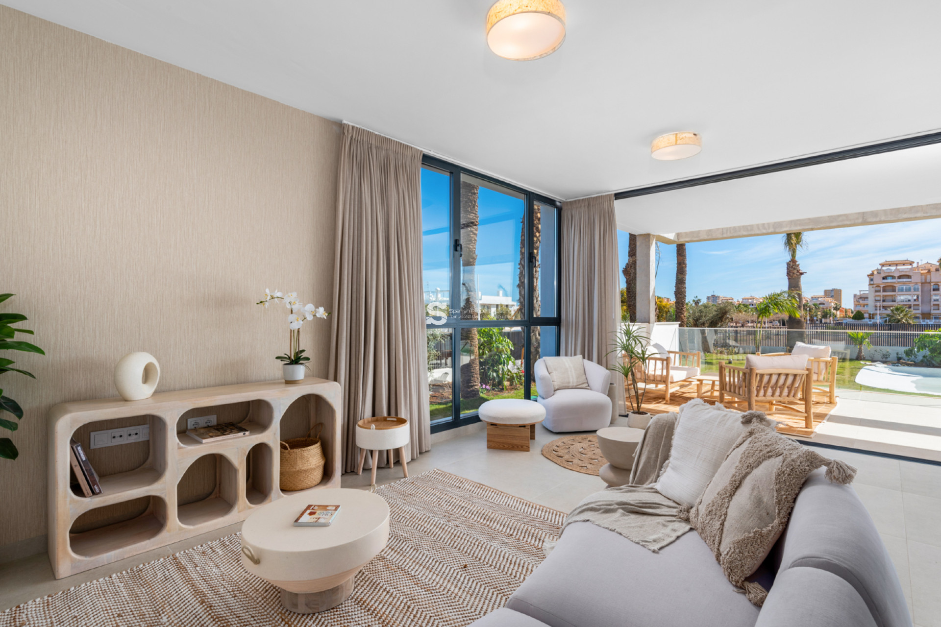 Obra nueva - Ático - Islas Menores