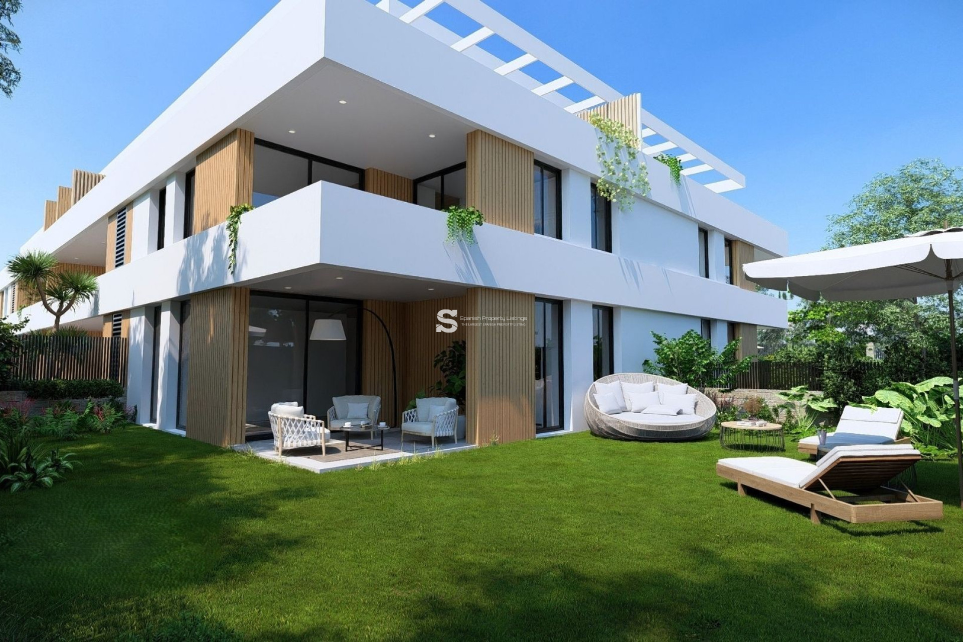 Obra nueva - Ático - Jávea
