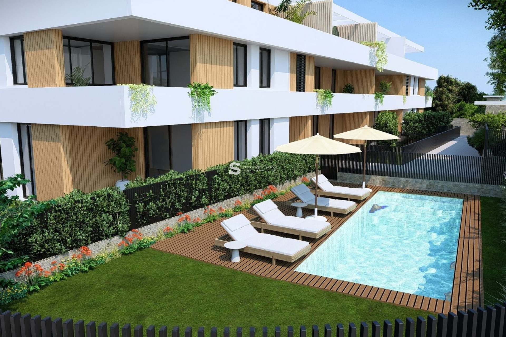 Obra nueva - Ático - Jávea