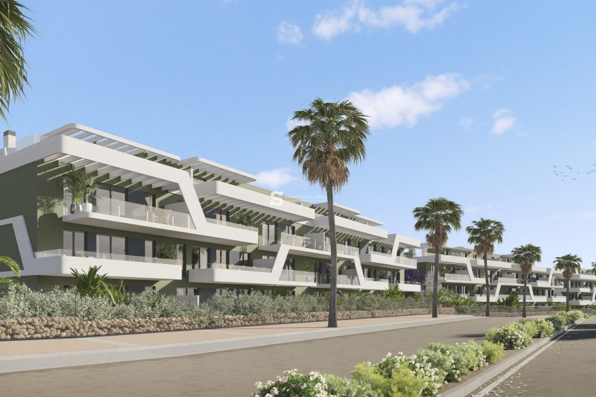 Obra nueva - Ático - La Cala de Mijas