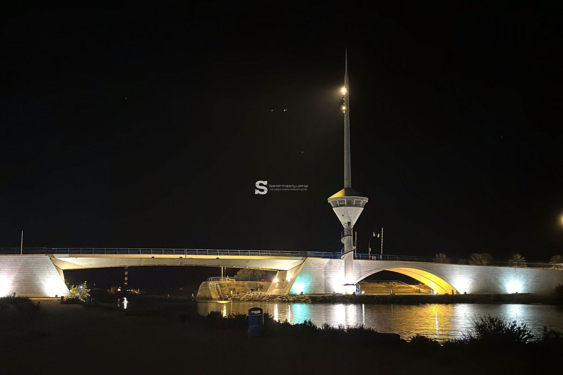 Obra nueva - Ático - La Manga del Mar Menor - La Manga Del Mar Menor