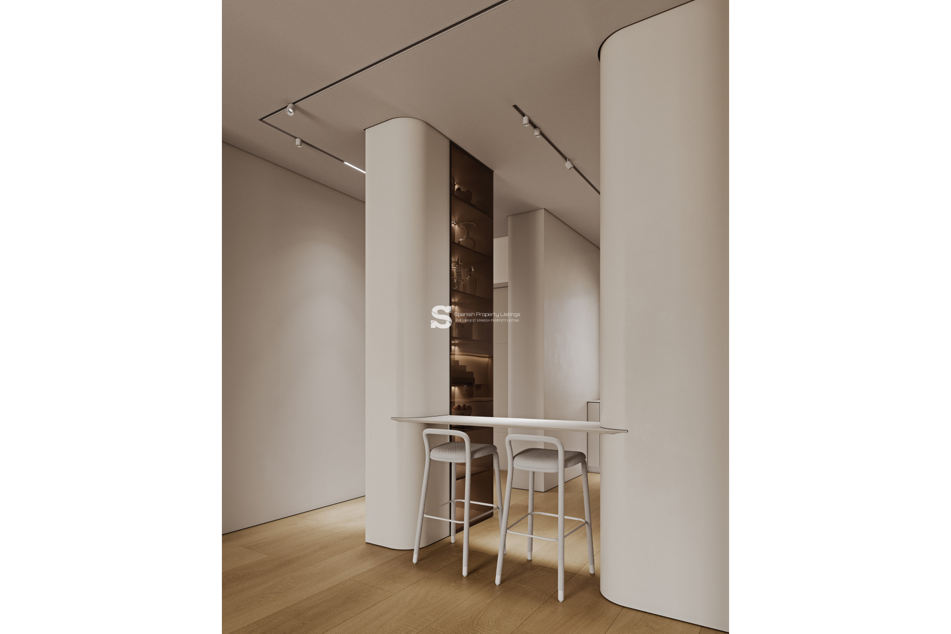 Obra nueva - Ático - Las Lagunas de Mijas