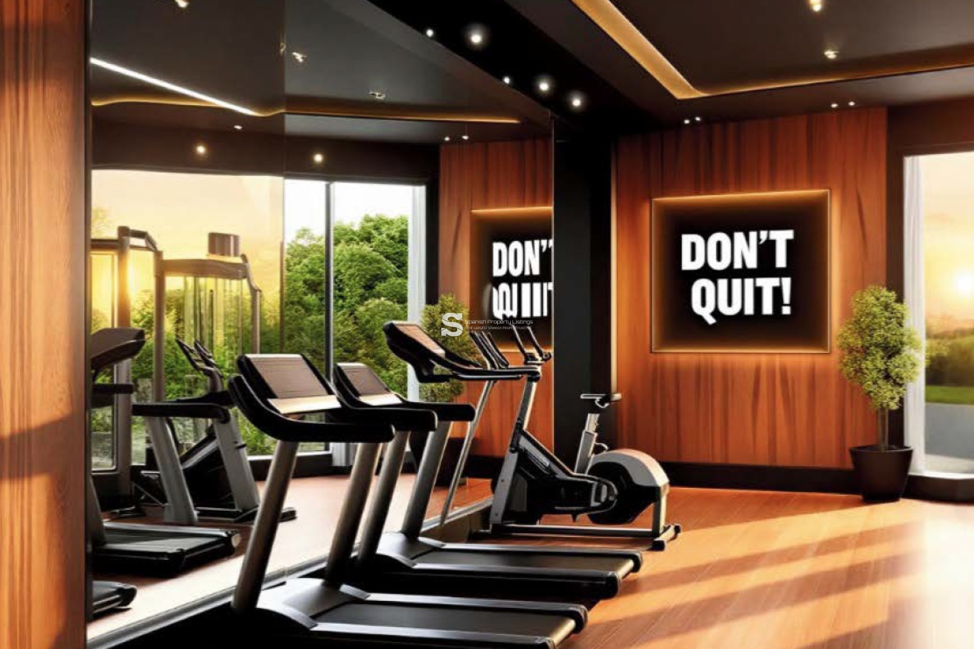 Obra nueva - Ático - Las Lagunas de Mijas