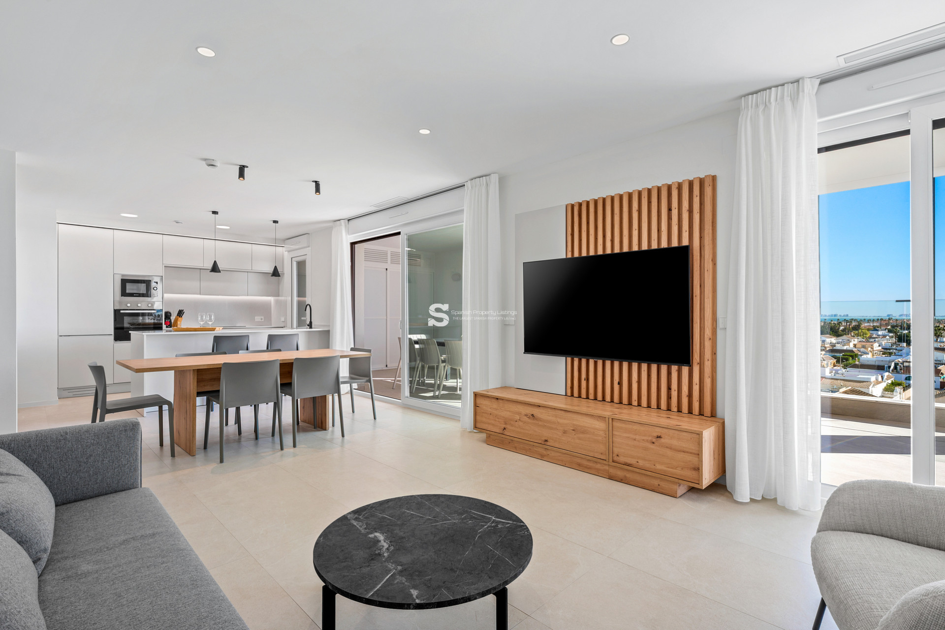 Obra nueva - Ático - Los Alcazares - Los Alcázares