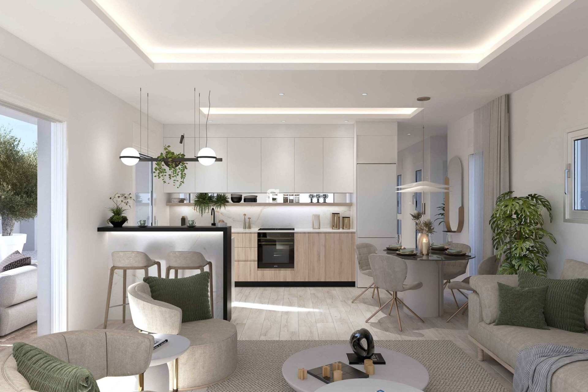 Obra nueva - Ático - Los Alcazares - Los Alcázares