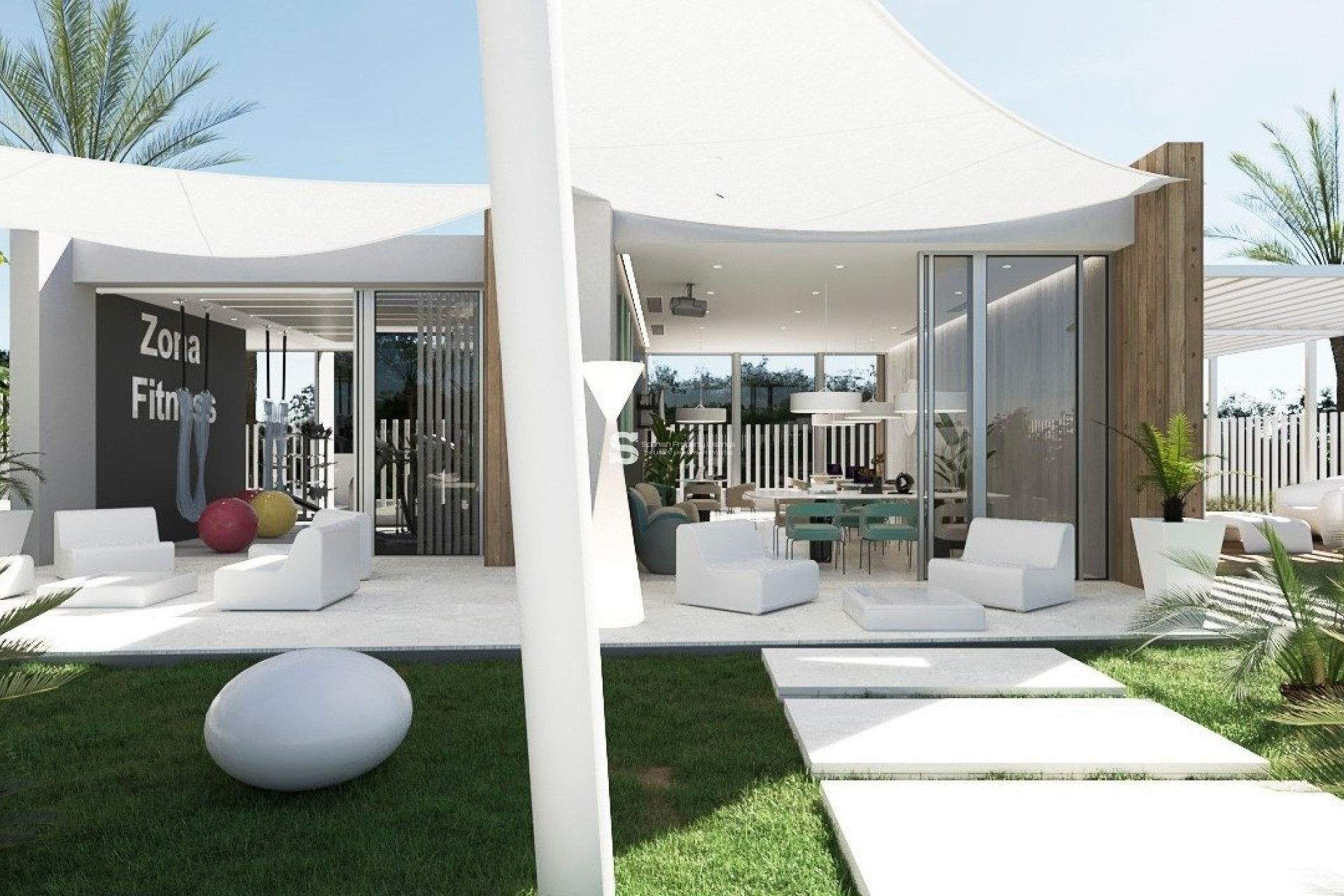 Obra nueva - Ático - Orihuela Costa - Lomas De Cabo Roig