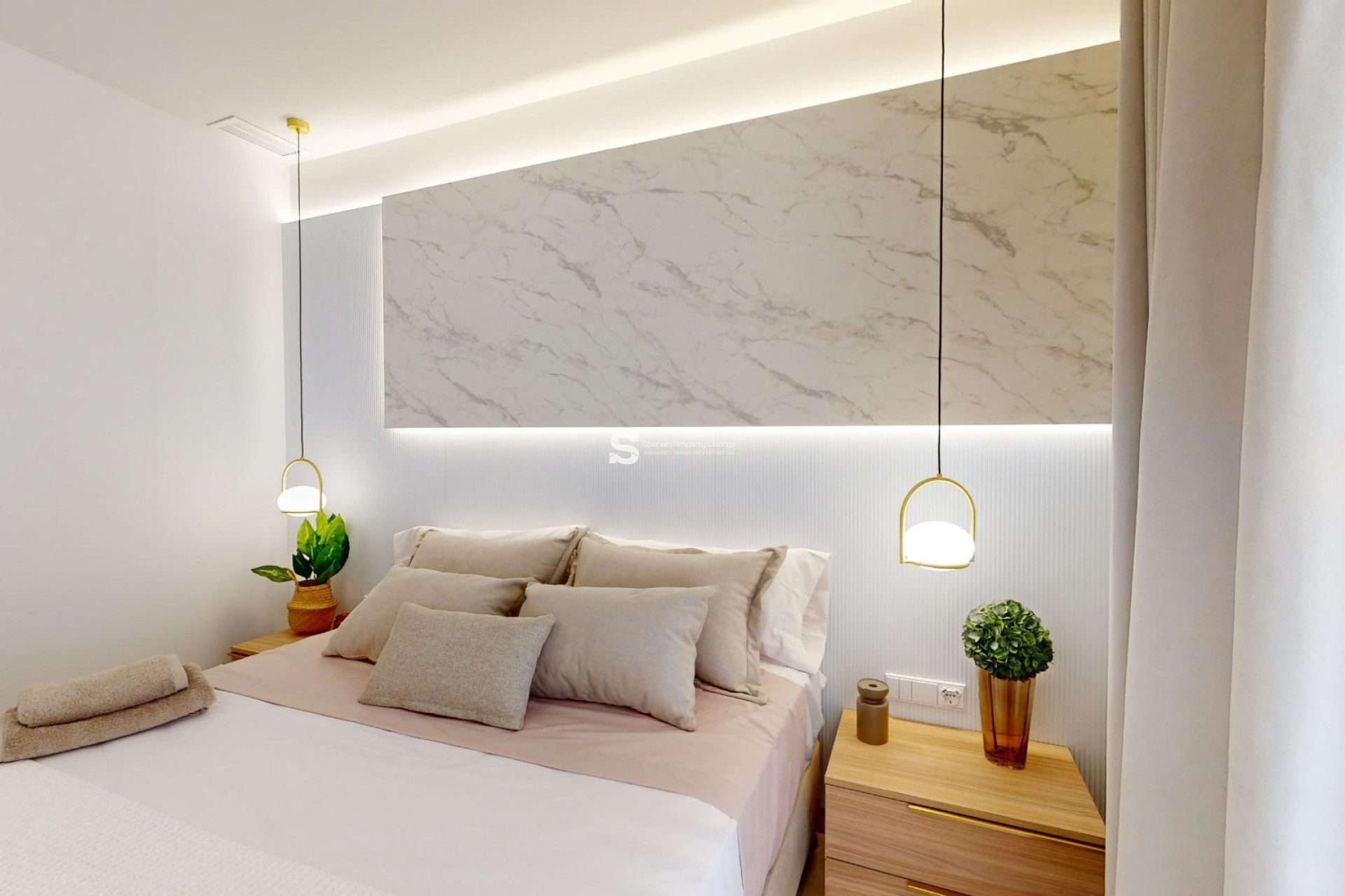 Obra nueva - Ático - Orihuela Costa - Lomas De Cabo Roig