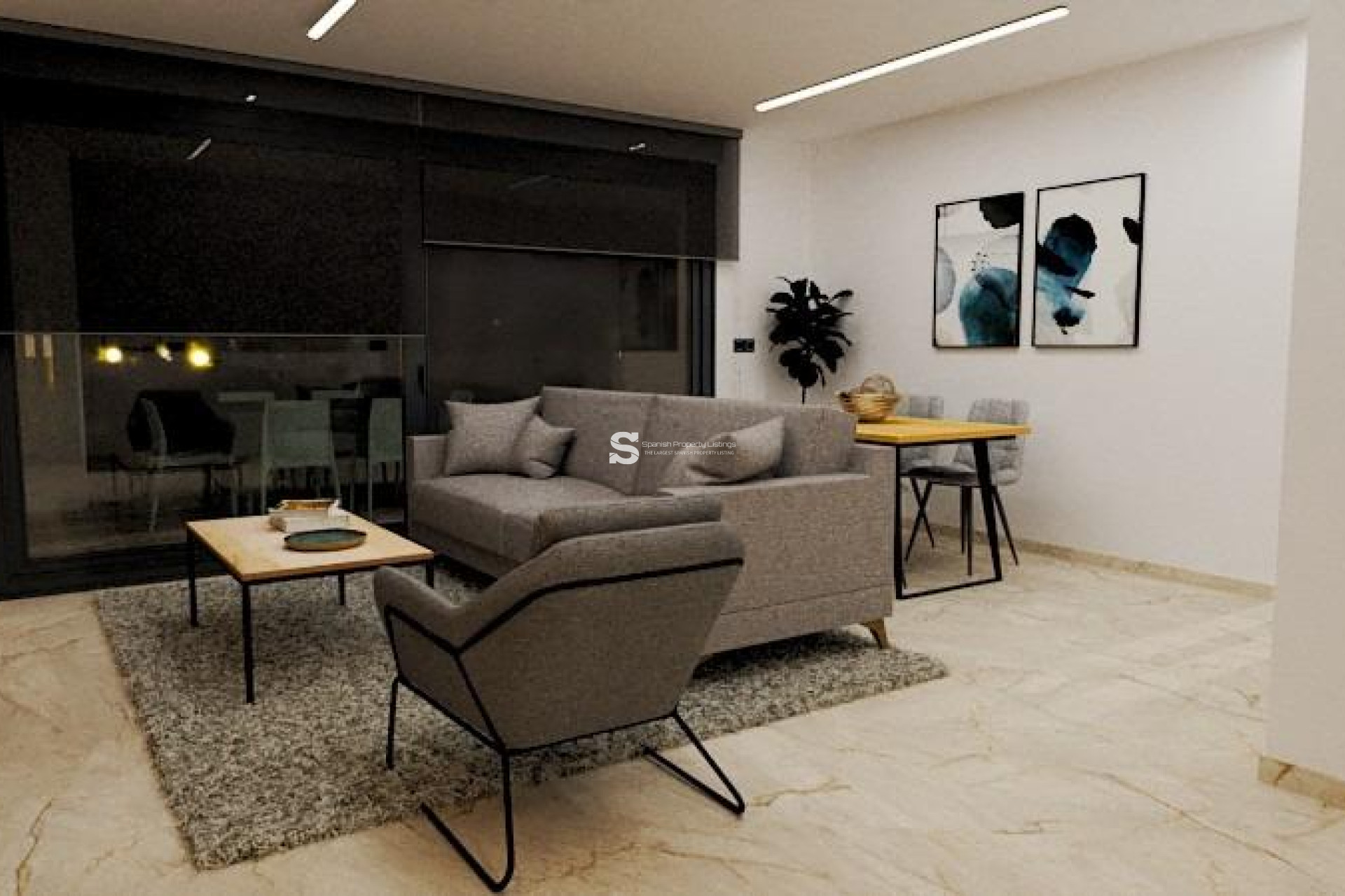 Obra nueva - Ático - Pilar de la Horadada - Playa de las Higuericas