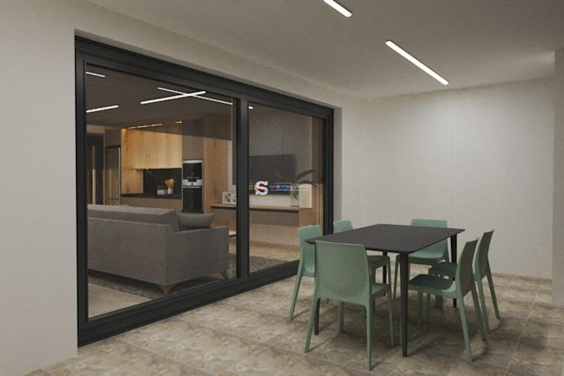 Obra nueva - Ático - Pilar de la Horadada - Playa de las Higuericas