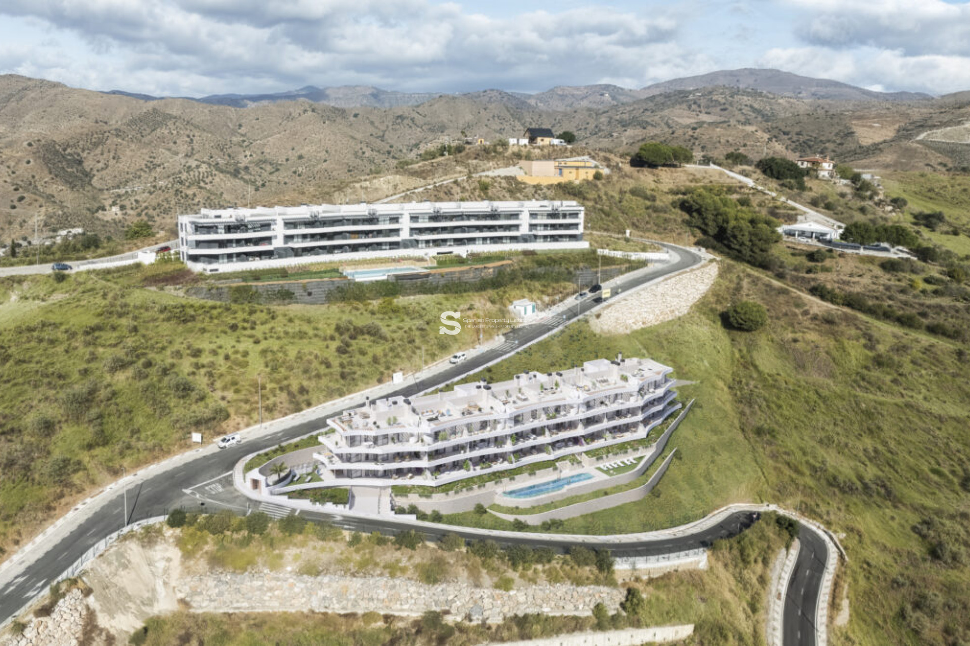 Obra nueva - Ático - Rincón de la Victoria