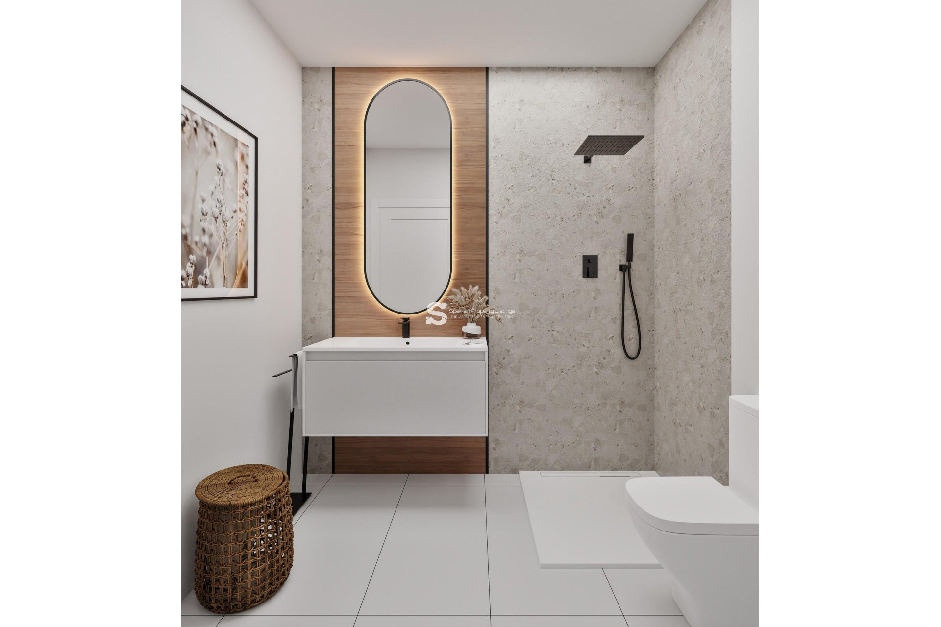 Obra nueva - Ático - San Miguel de Salinas - Pueblo