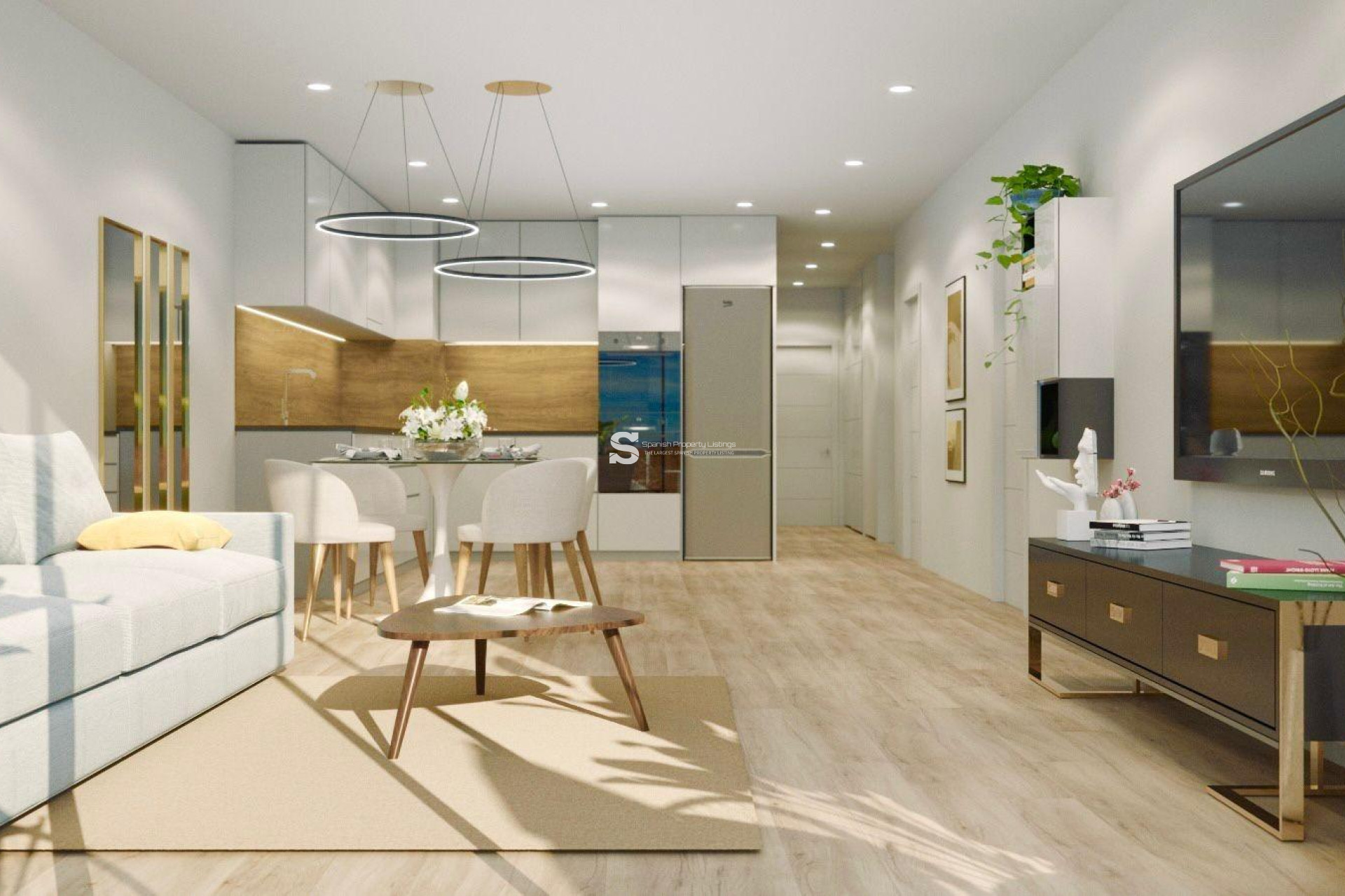 Obra nueva - Ático - Torrevieja - Centro