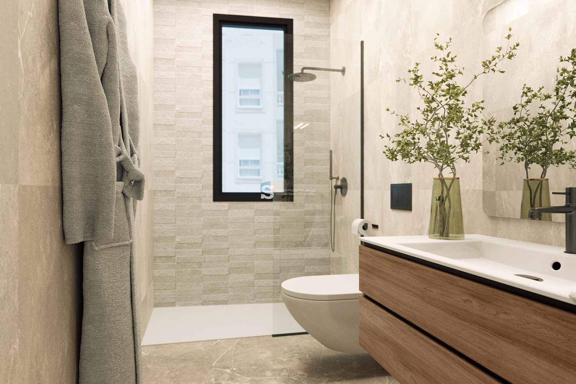 Obra nueva - Ático - Torrevieja - Playa de El Cura