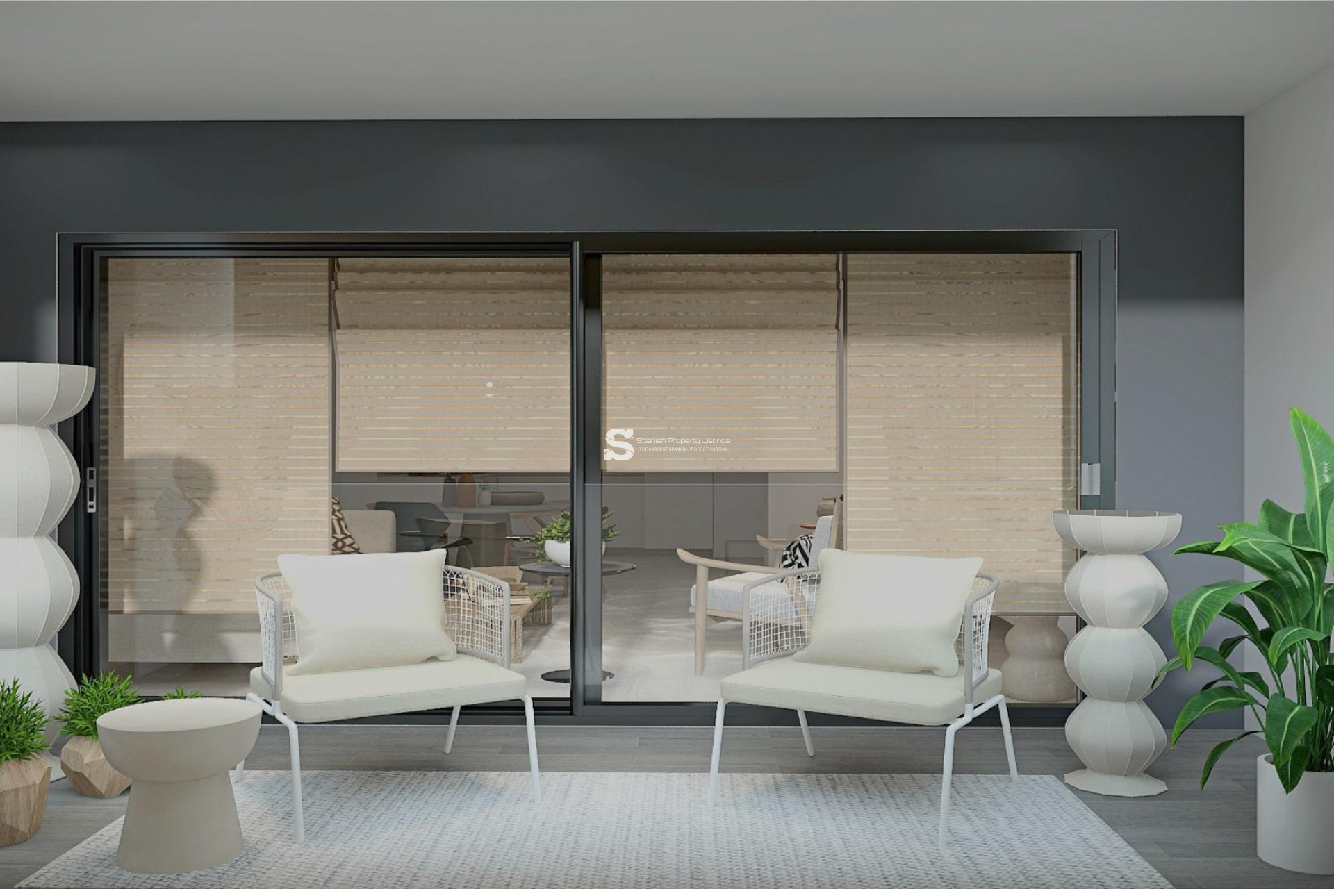 Obra nueva - Ático - Torrevieja - Playa del Cura