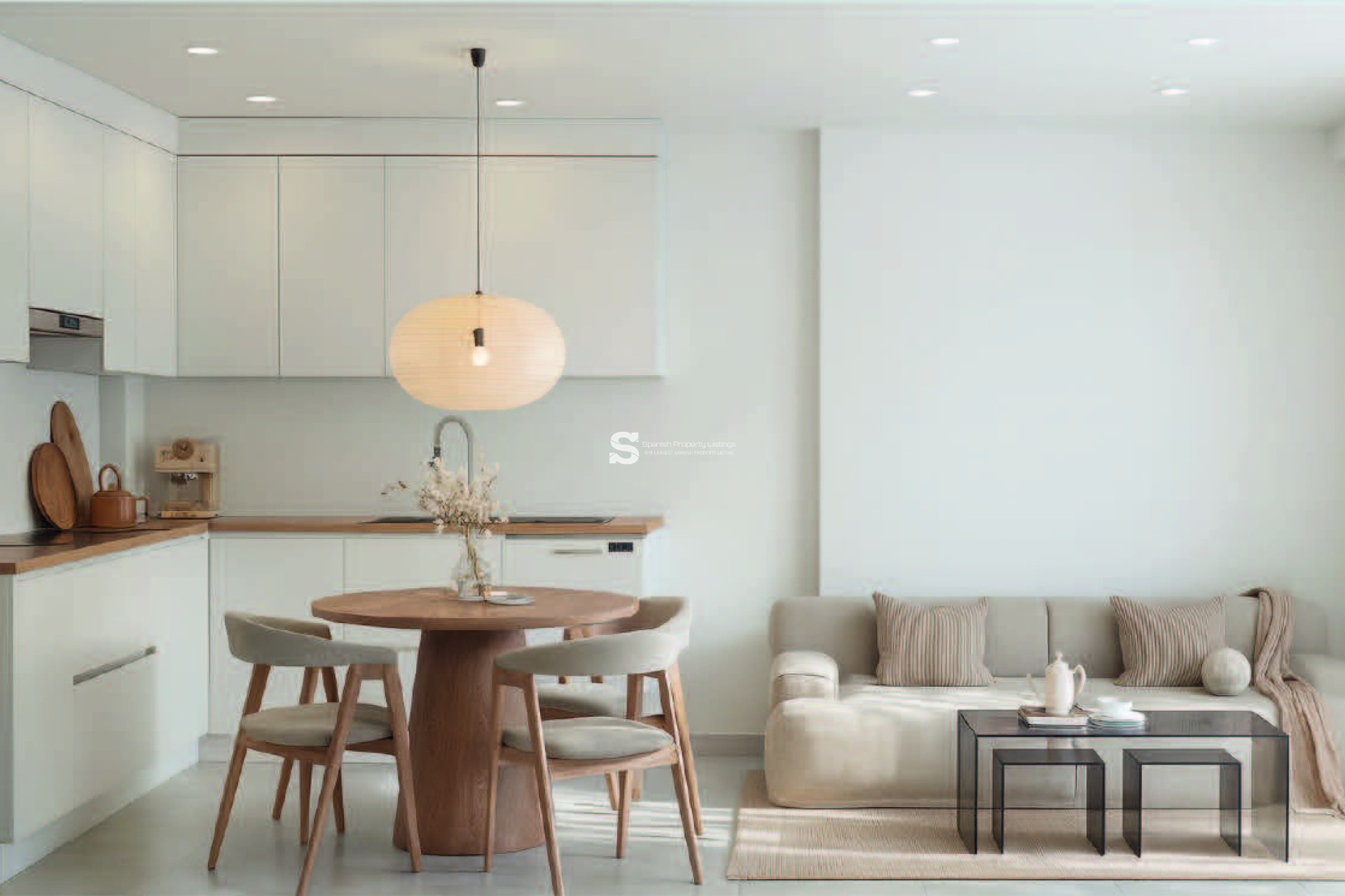 Obra nueva - Ático - Torrevieja