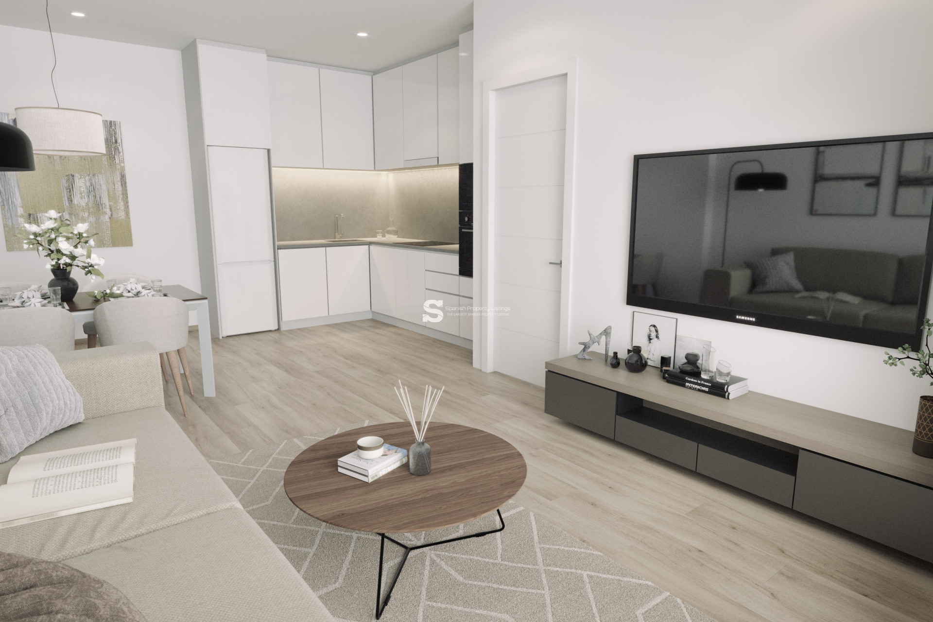 Obra nueva - Ático - Torrevieja