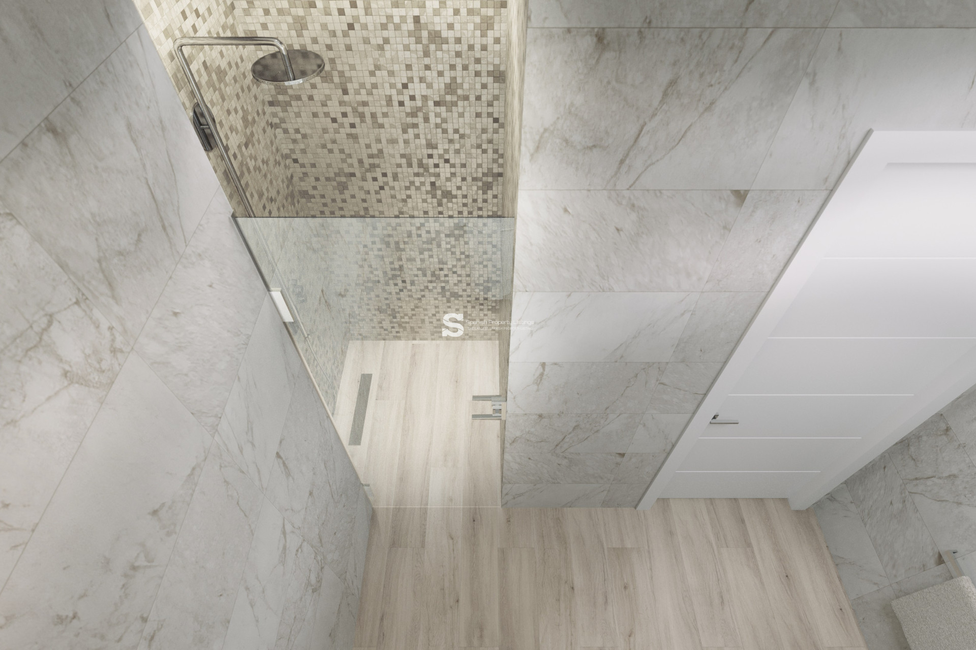 Obra nueva - Ático - Torrevieja