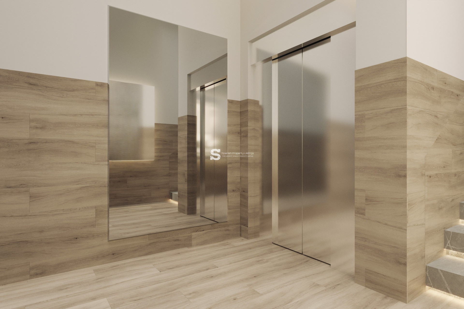 Obra nueva - Ático - Torrevieja
