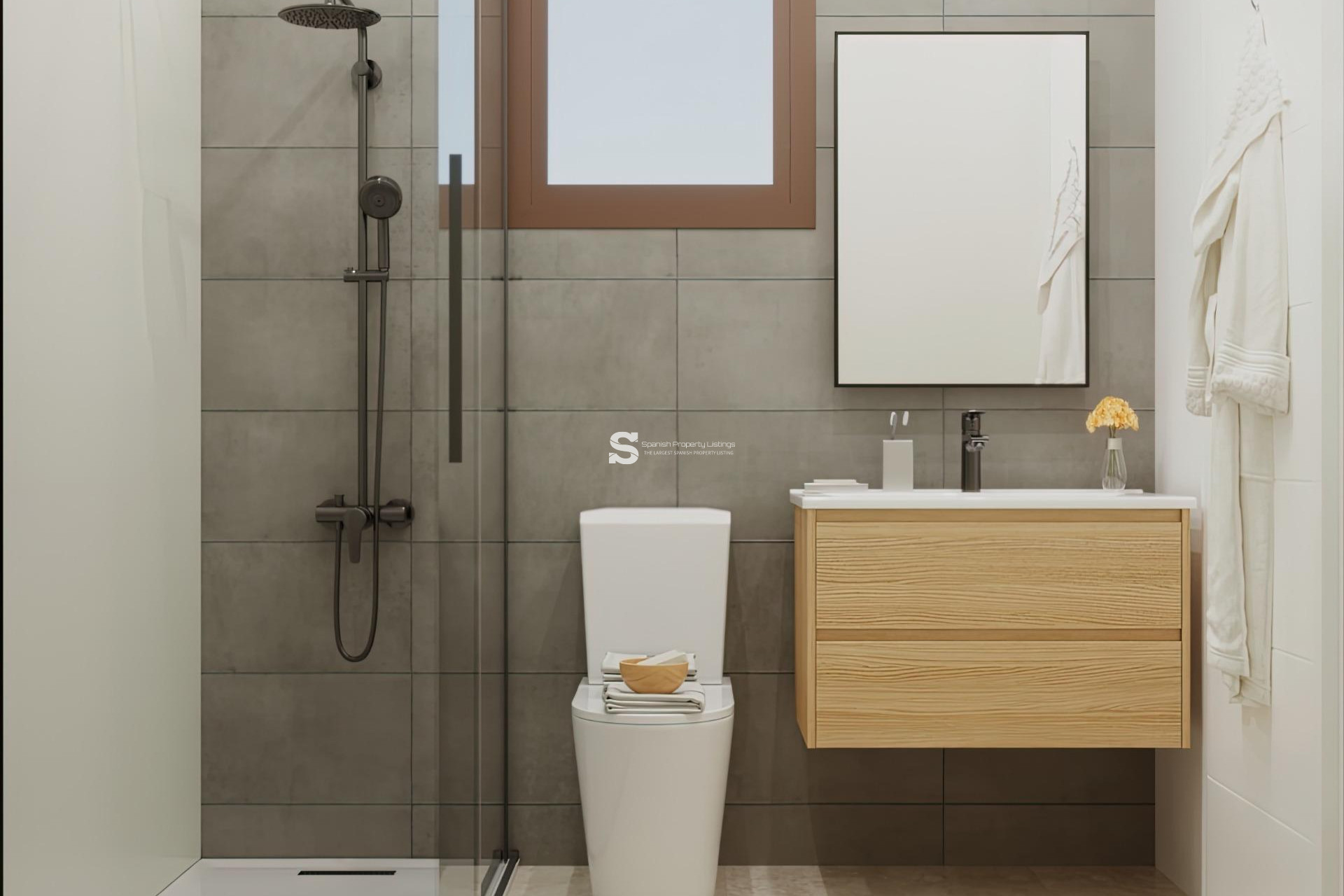 Obra nueva - Ático - Vera - Vera Playa