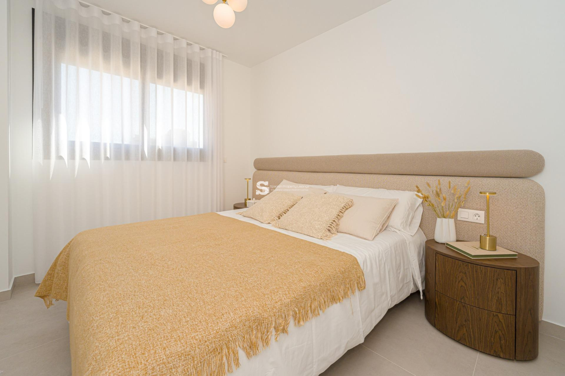 Obra nueva - Ático - Villajoyosa - Cala de Finestrat