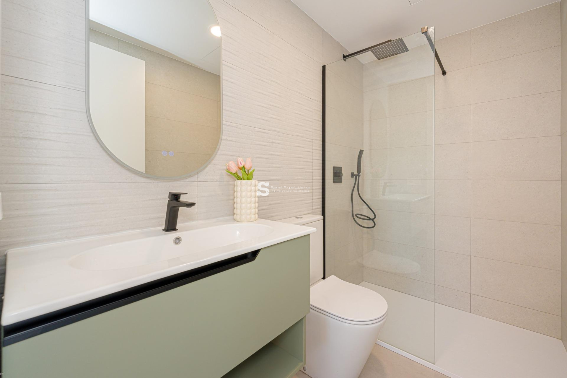 Obra nueva - Ático - Villajoyosa - Cala de Finestrat