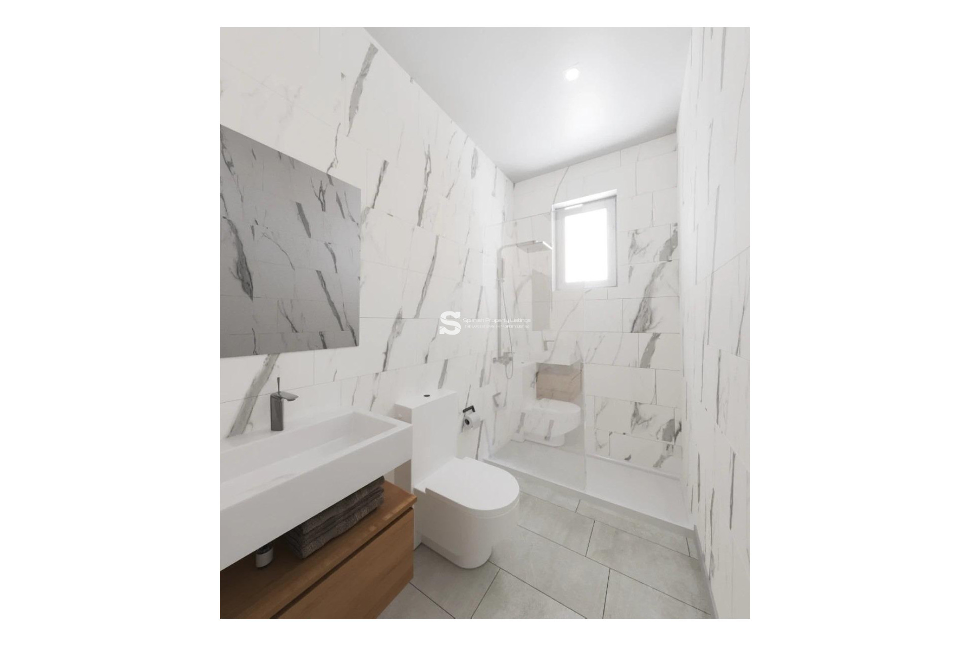 Obra nueva - Ático - Villajoyosa - Cala de Finestrat