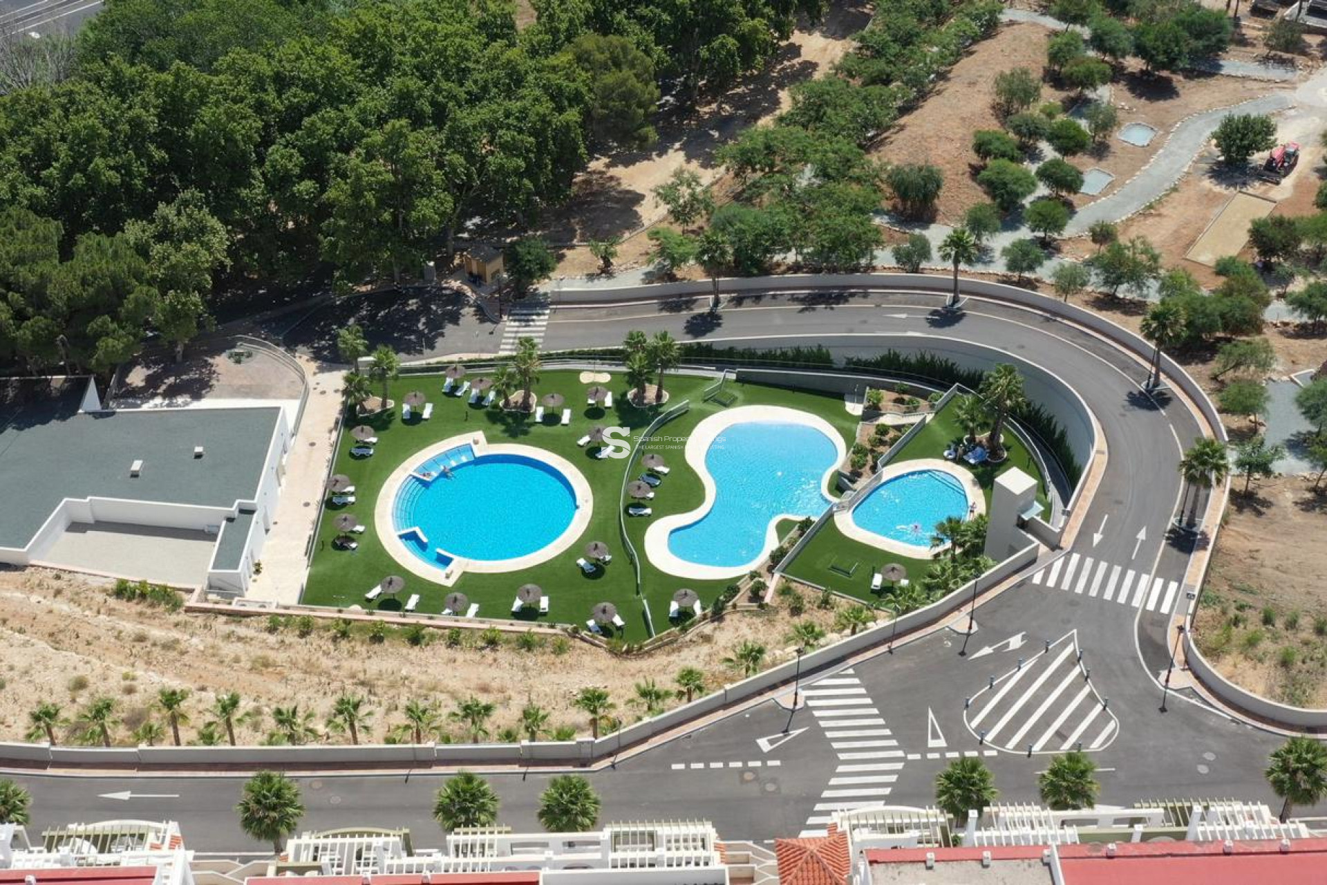 Obra nueva - Ático - Xeresa - Xeresa Del Monte