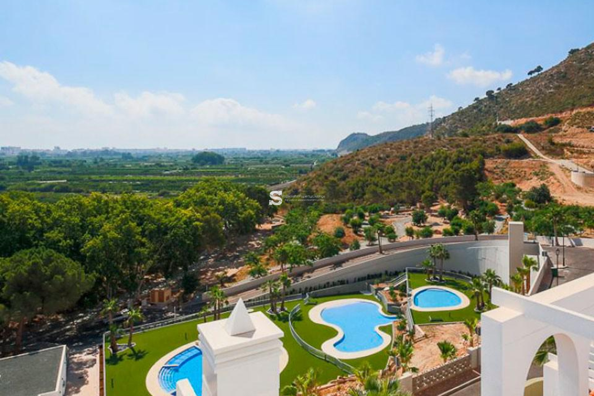 Obra nueva - Ático - Xeresa - Xeresa Del Monte