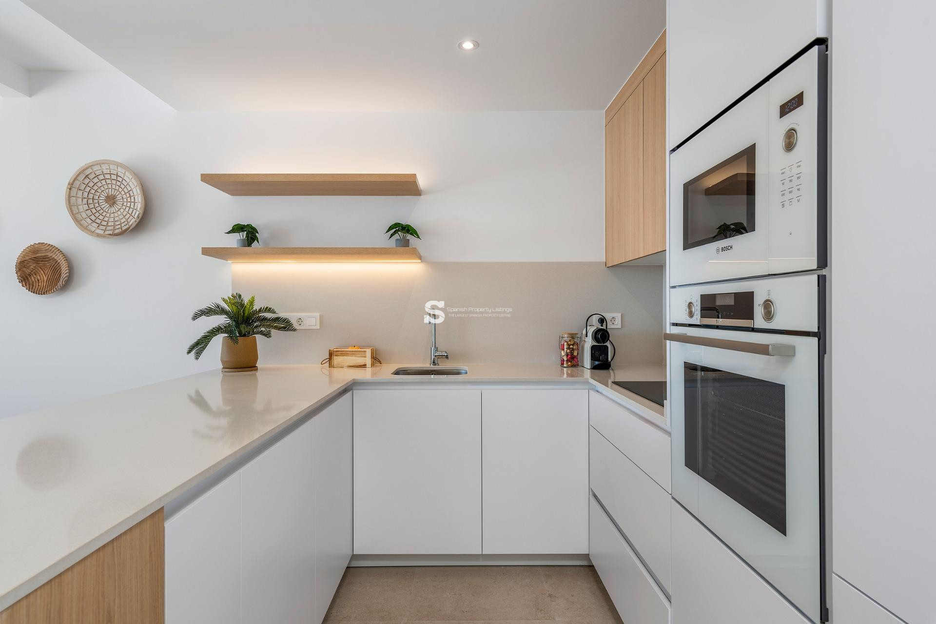 Obra nueva - Bungalow - Dolores - Sector 3