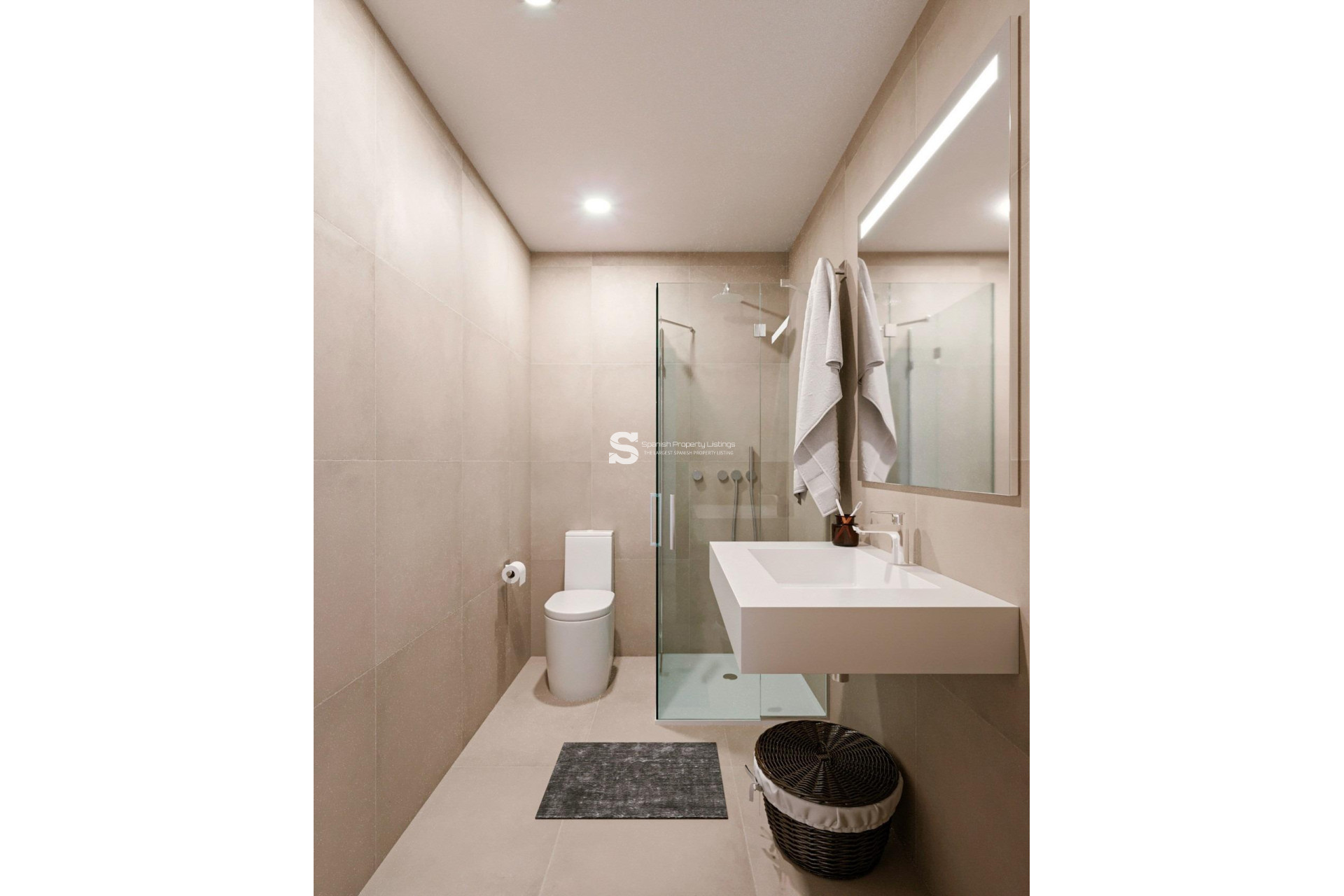 Obra nueva - Bungalow - Fuente Álamo - La Pinilla