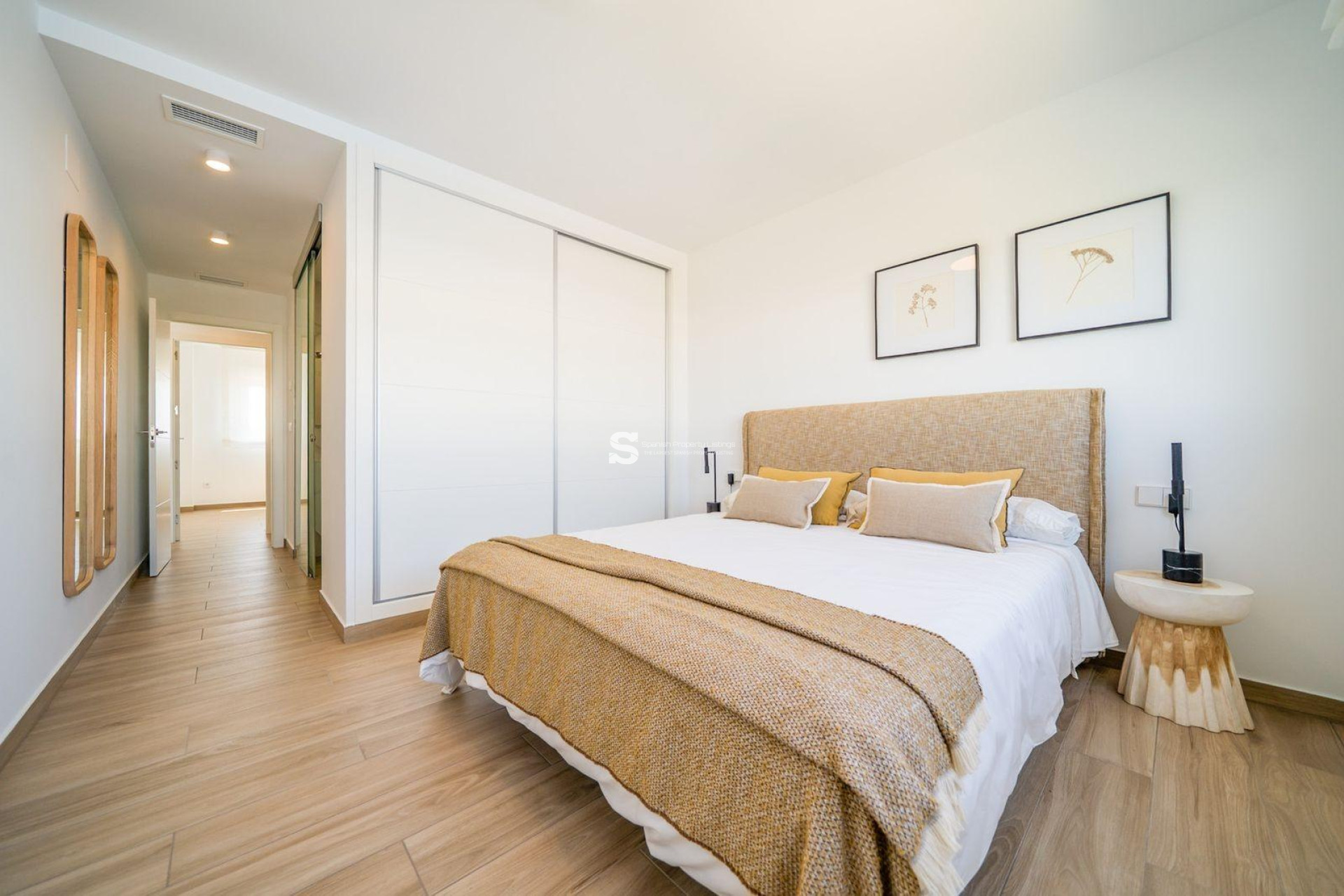 Obra nueva - Bungalow - Orihuela - Vistabella Golf