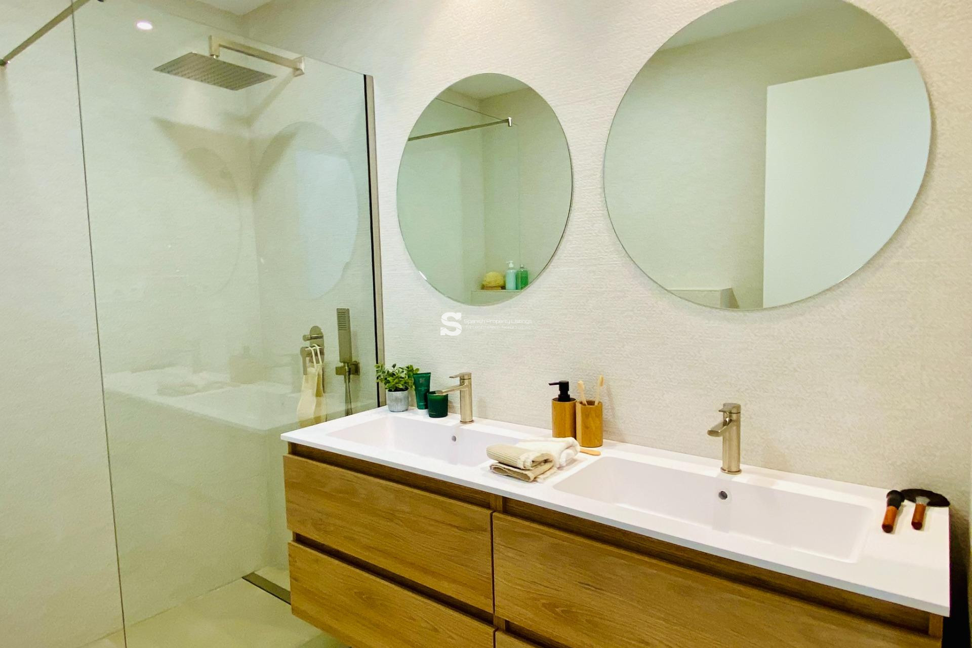 Obra nueva - Bungalow - Pilar de la Horadada - pueblo