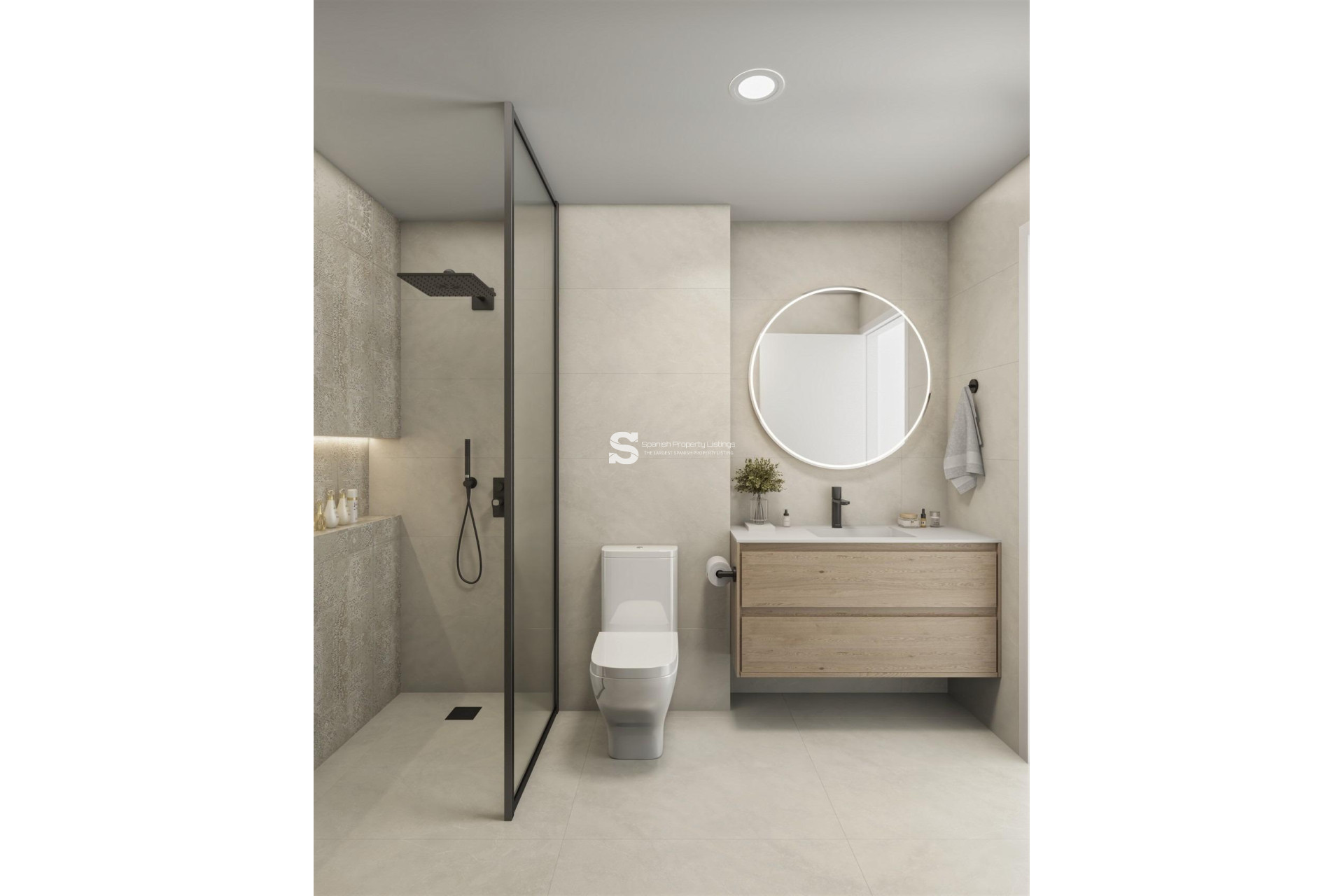 Obra nueva - Bungalow - Pilar de la Horadada - pueblo