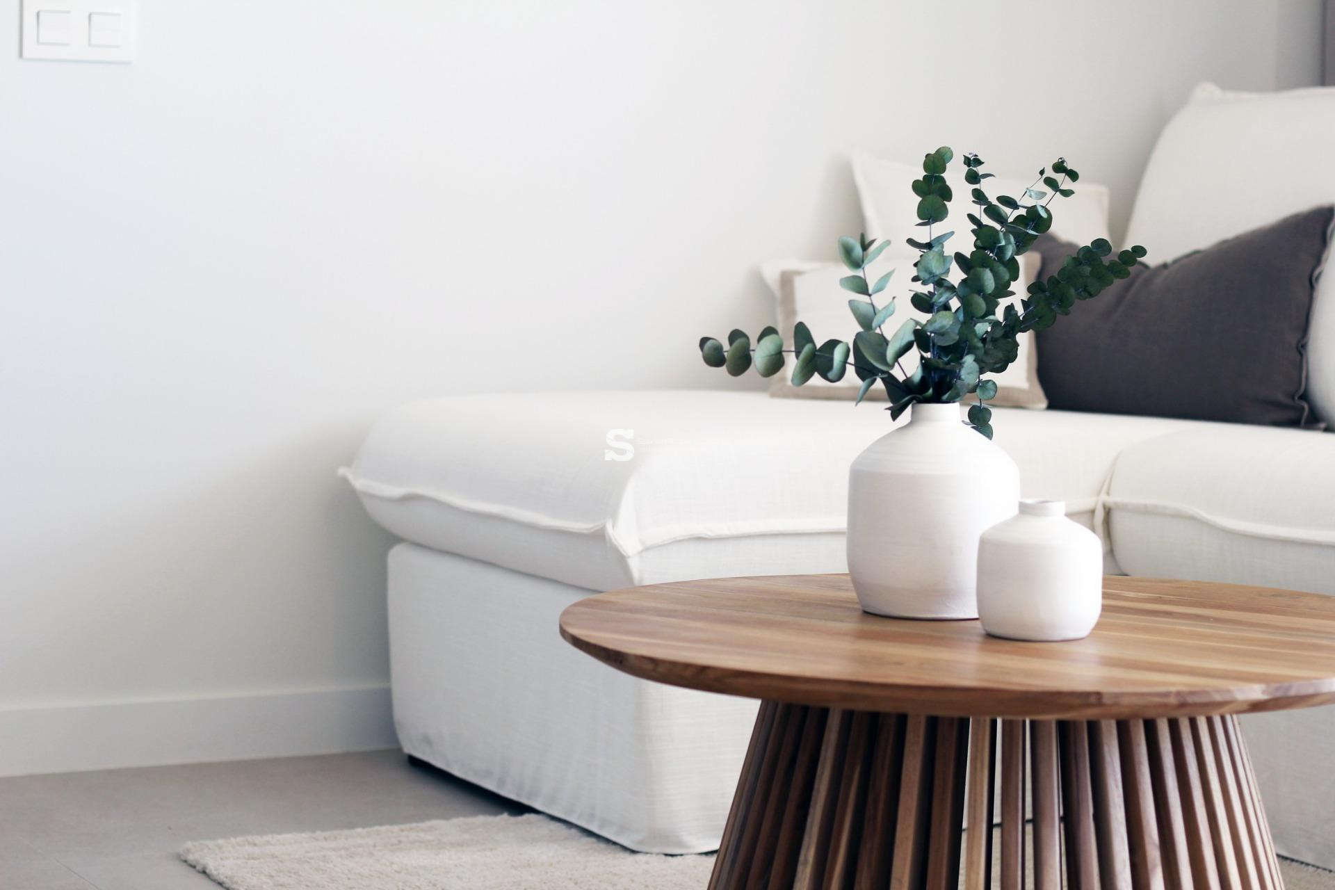 Obra nueva - Bungalow - Pilar de la Horadada - Torre De La Horadada